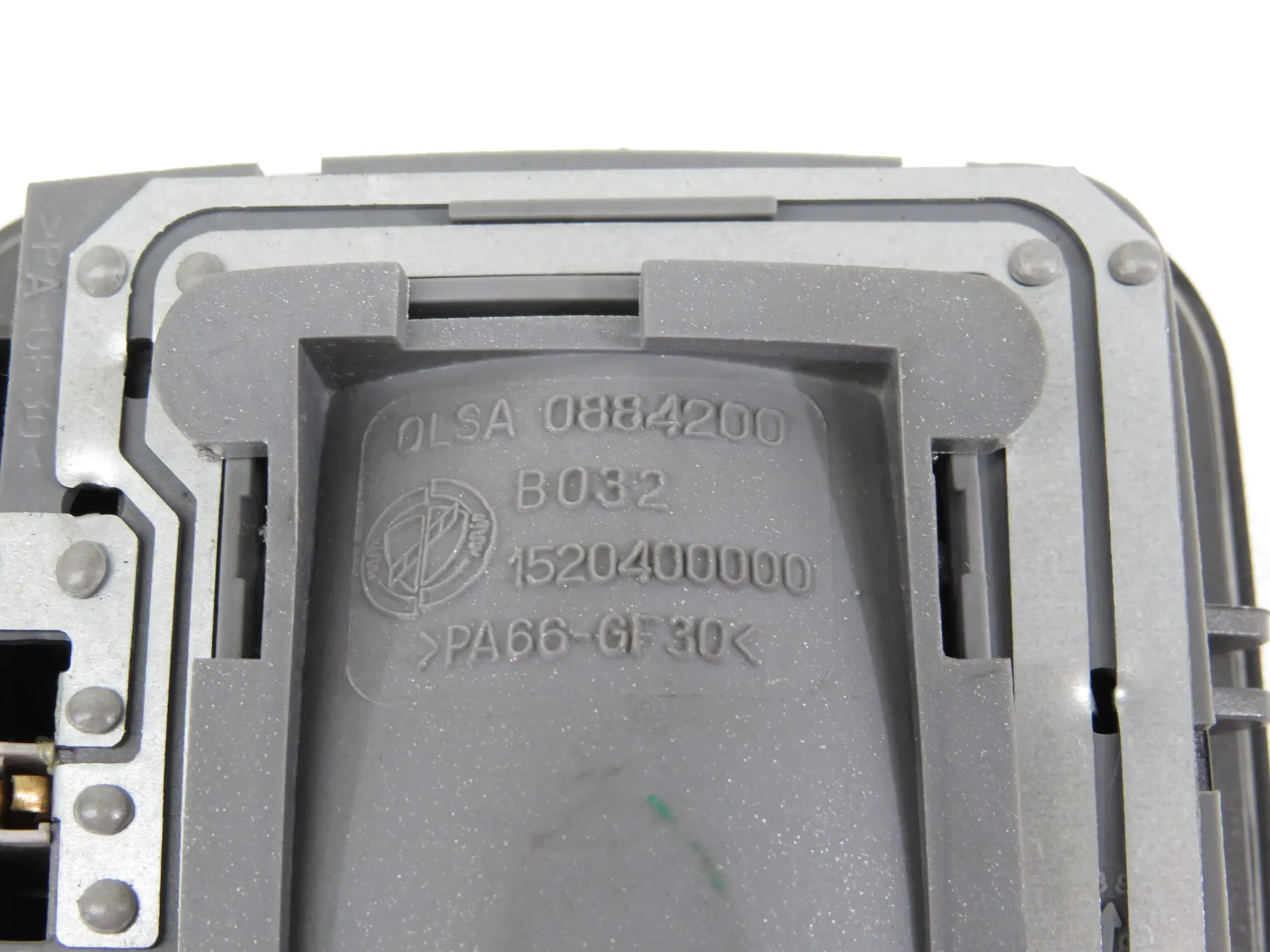 Plafonier frente FIAT Ducato (250_, 290_) Imagem-5