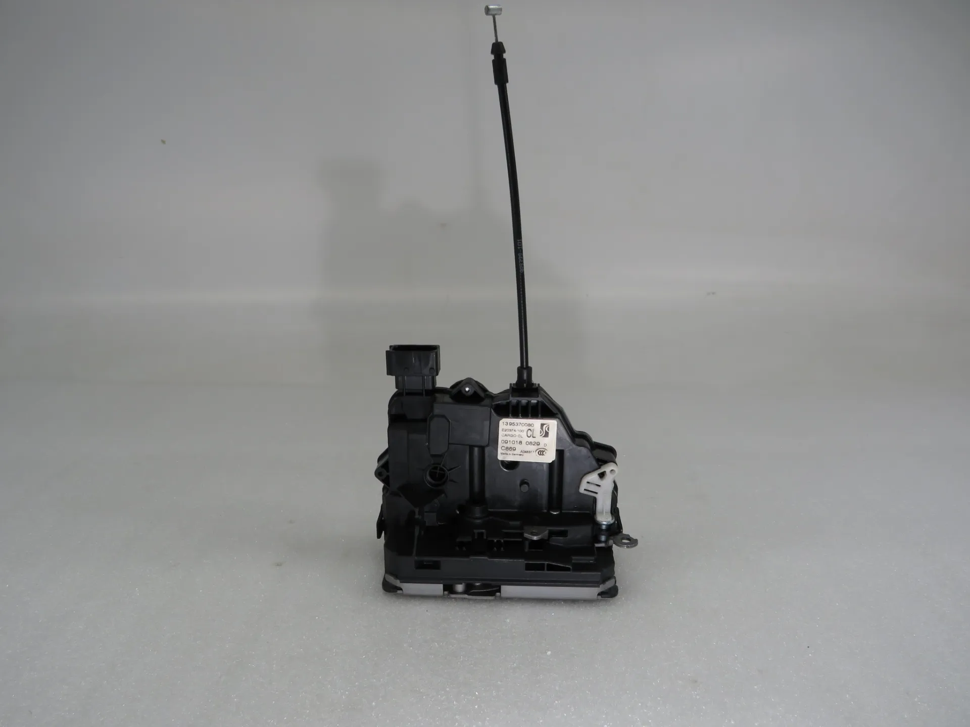 Fechadura / fecho porta trás esquerdo FIAT Ducato (250_, 290_)