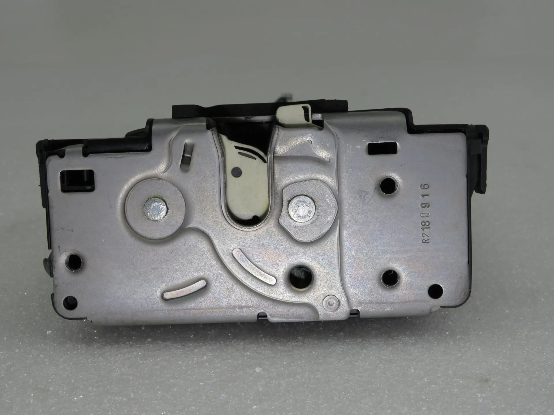 Cerradura / cierre puerta trasera izquierda FIAT Ducato (250_, 290_) Imagem-4