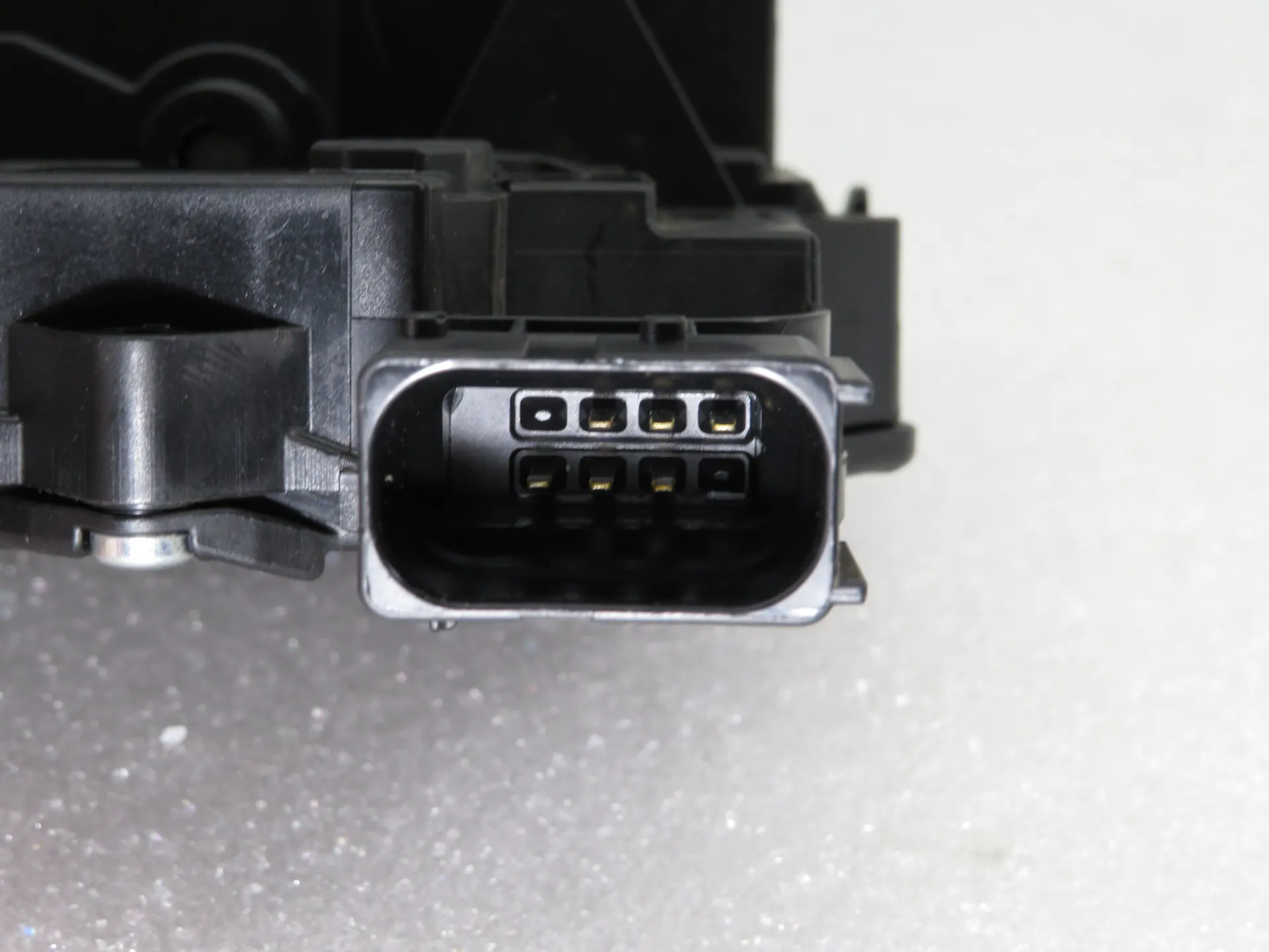 Cerradura / cierre puerta trasera izquierda FIAT Ducato (250_, 290_) Imagem-3