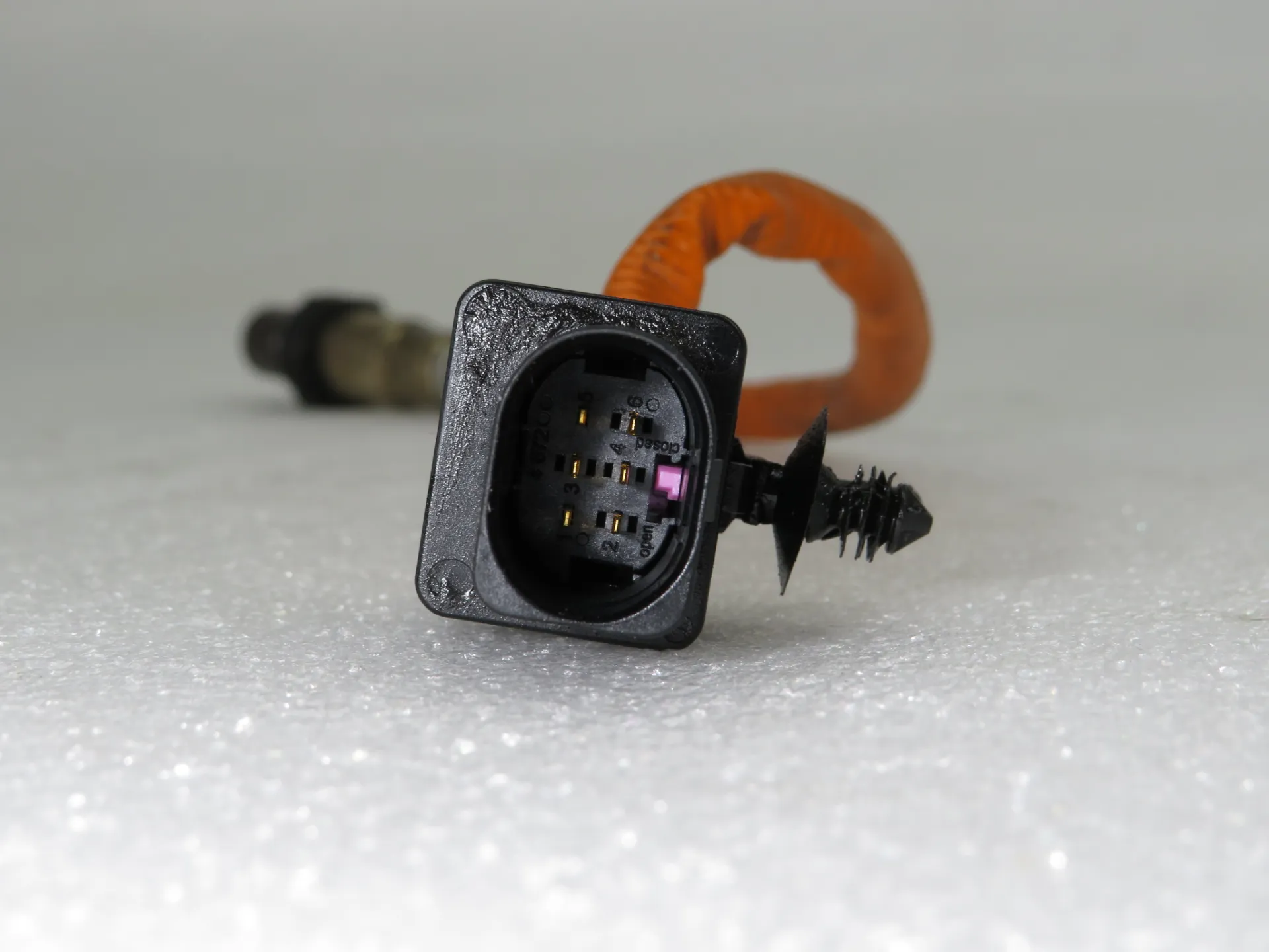 Sonda lambda FIAT Ducato (250_, 290_) Imagem-2