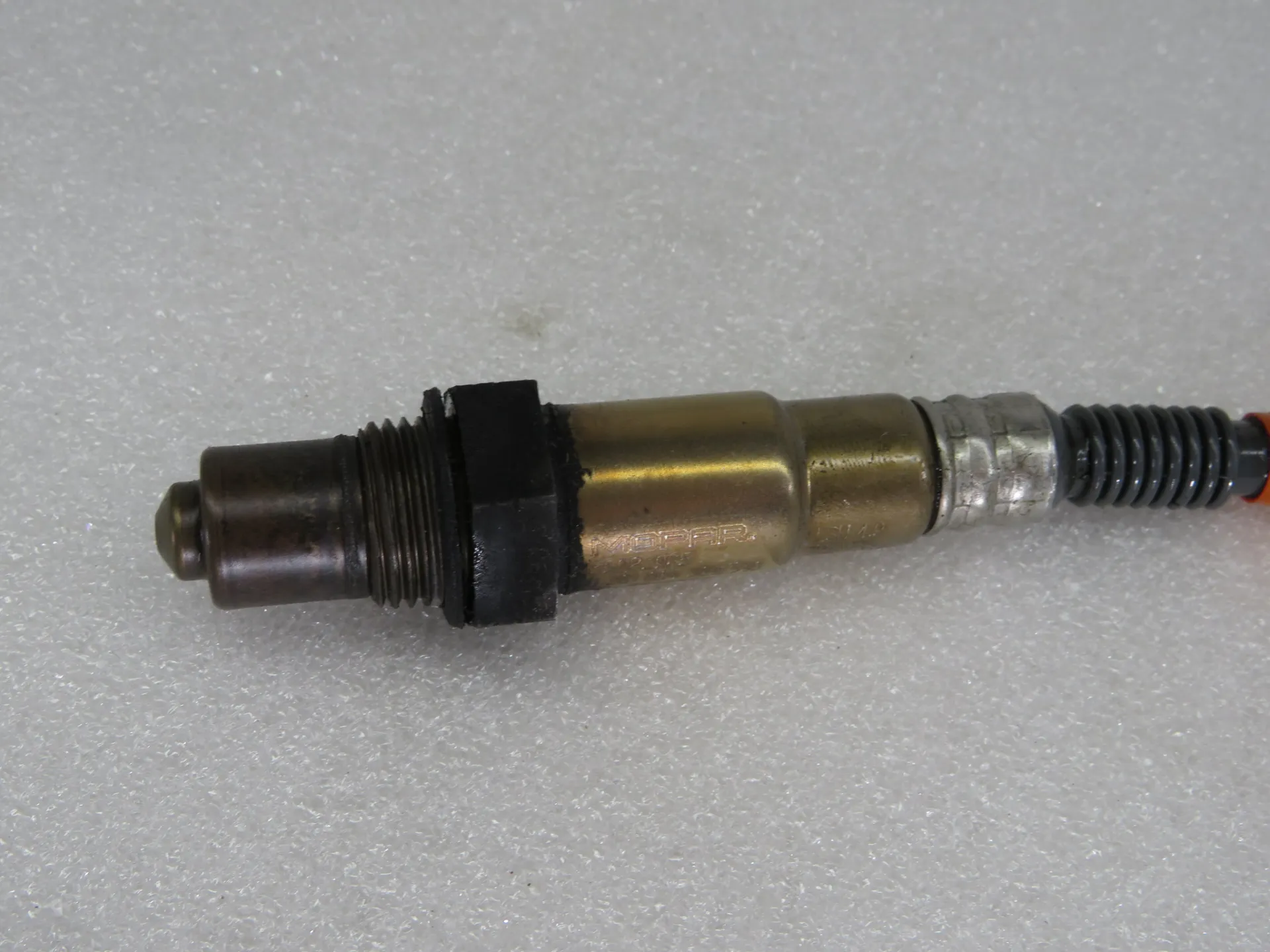 Sonda lambda FIAT Ducato (250_, 290_) Imagem-1