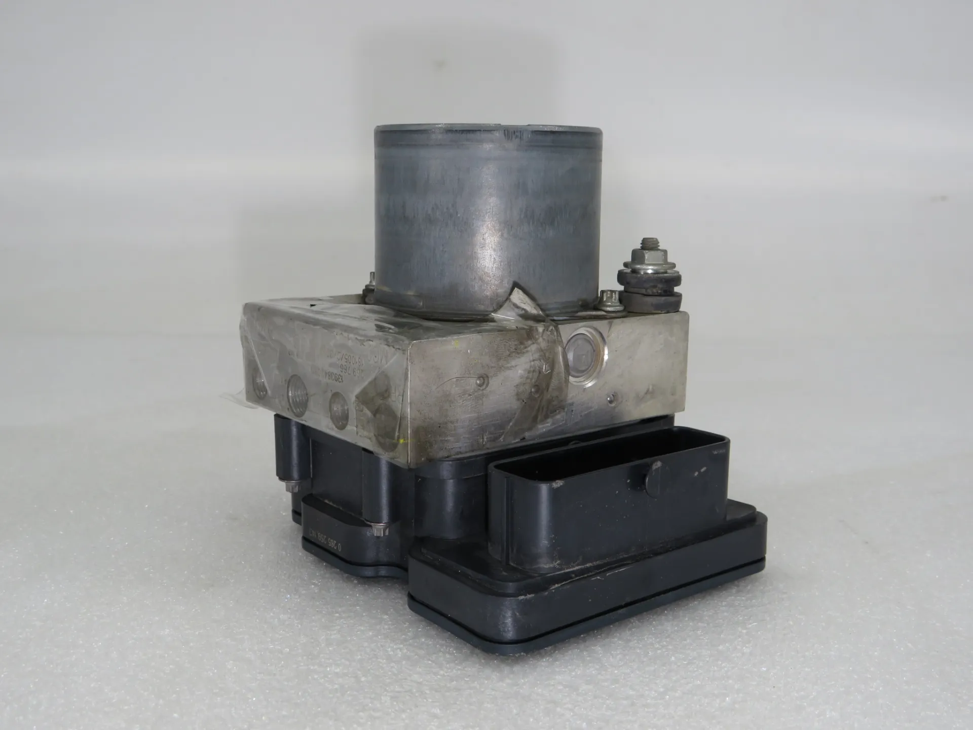 ABS FIAT Ducato (250_, 290_)