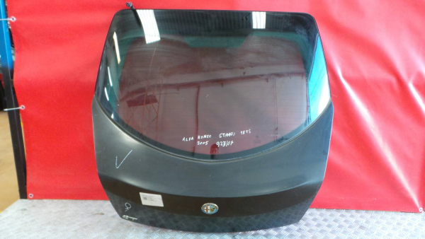 Portellone bagagliaio ALFA ROMEO GT (937_)