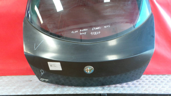 Portellone bagagliaio ALFA ROMEO GT (937_) Imagem-1