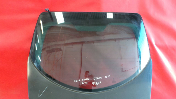Portellone bagagliaio ALFA ROMEO GT (937_) Imagem-2