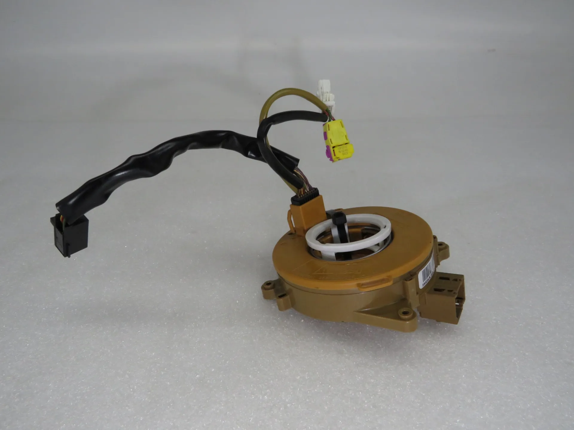 Airbag strap FIAT Ducato (250_, 290_)