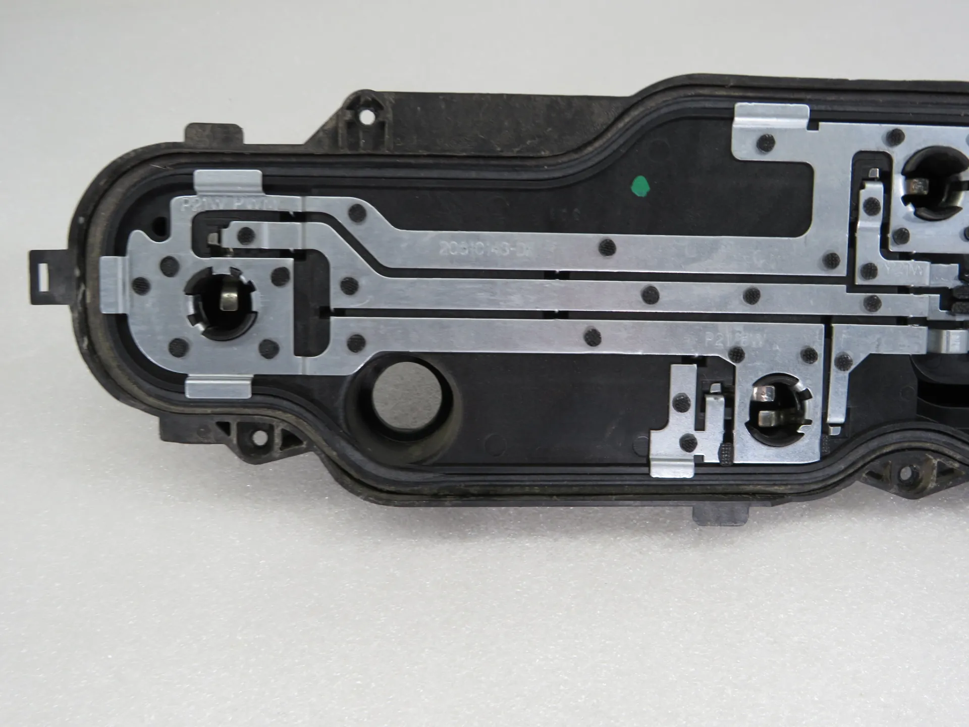 Right light bulb cover holder  FIAT Ducato (250_, 290_) Imagem-2