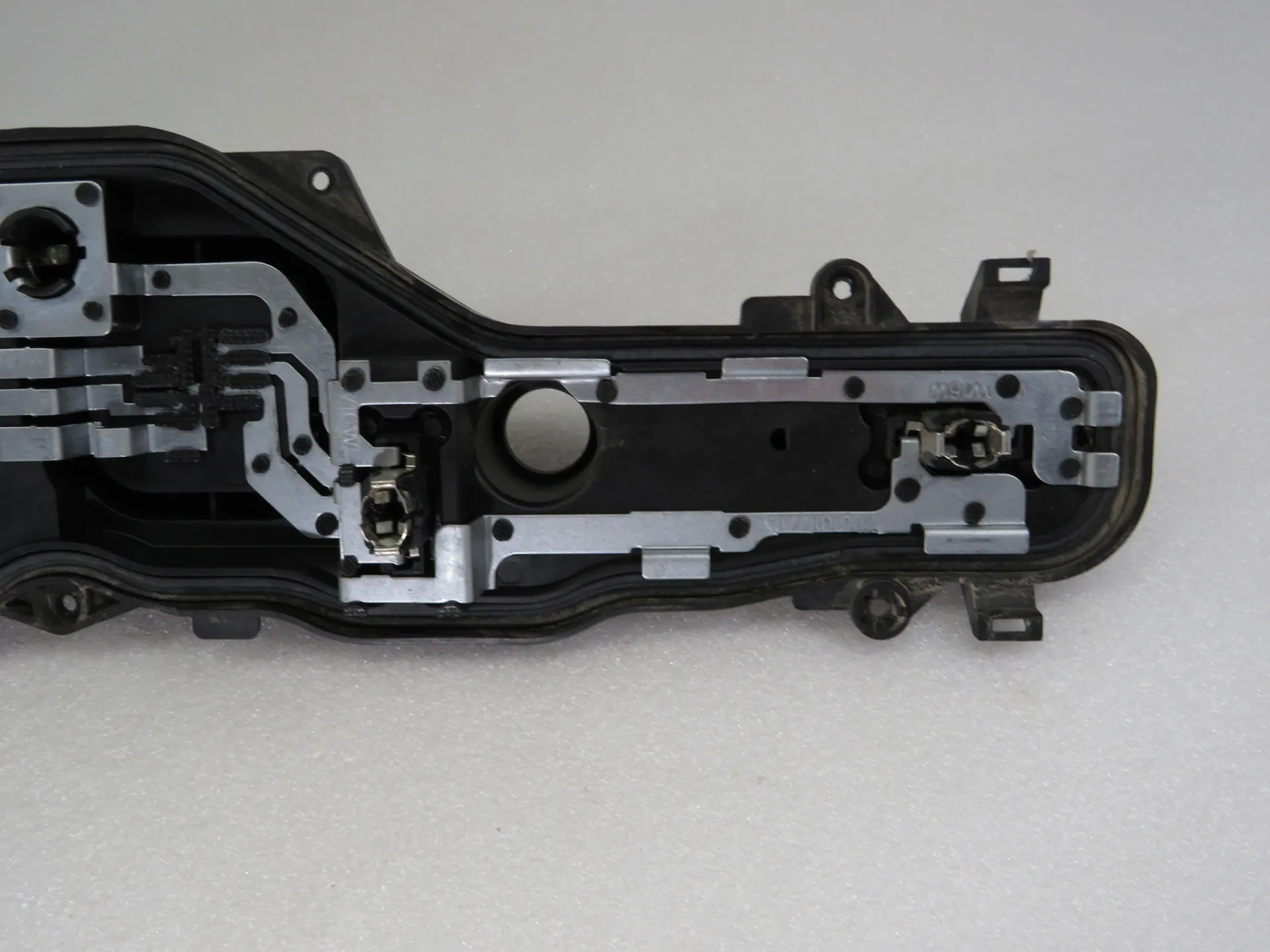 Right light bulb cover holder  FIAT Ducato (250_, 290_) Imagem-1