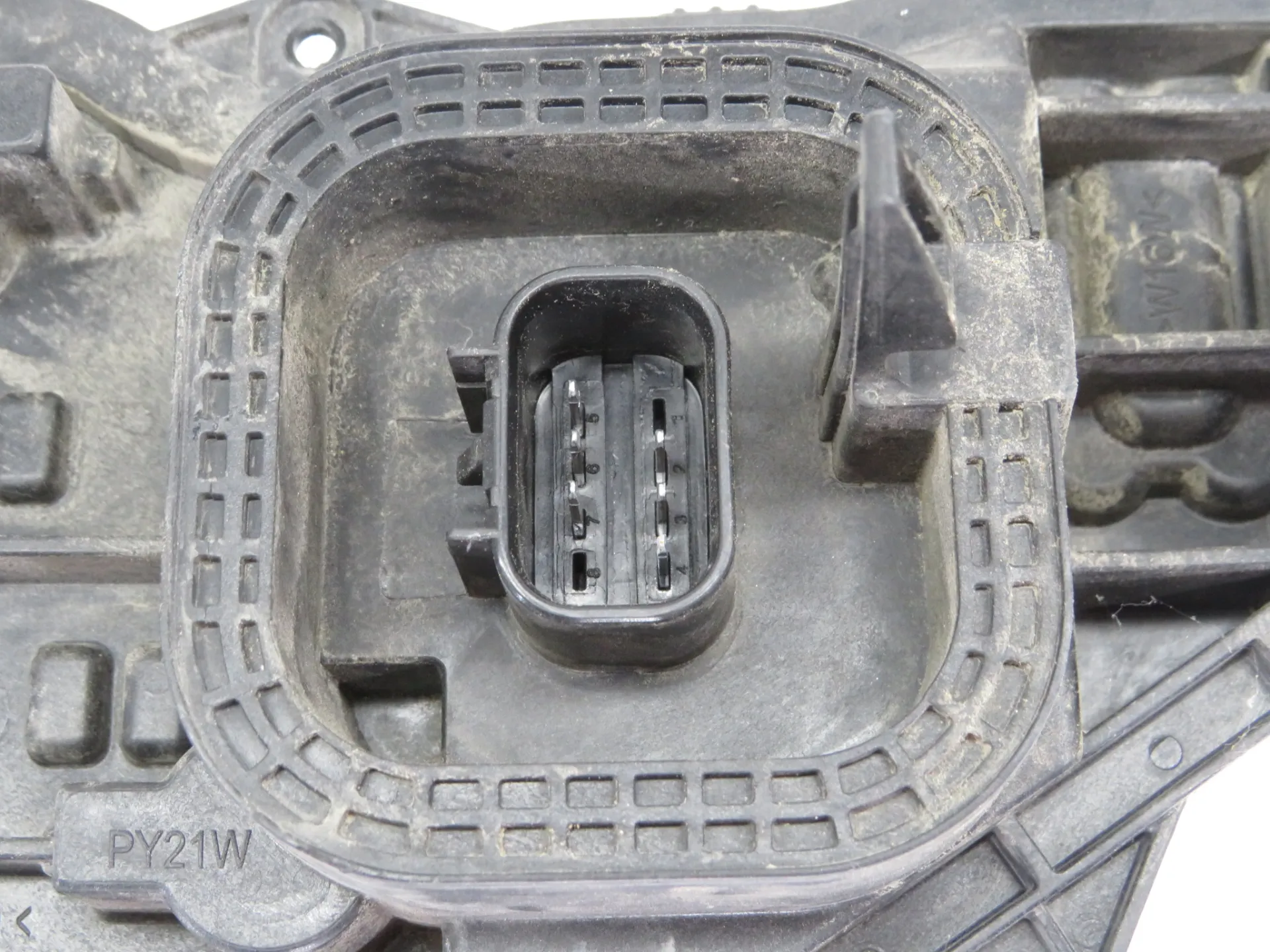 Right light bulb cover holder  FIAT Ducato (250_, 290_) Imagem-4
