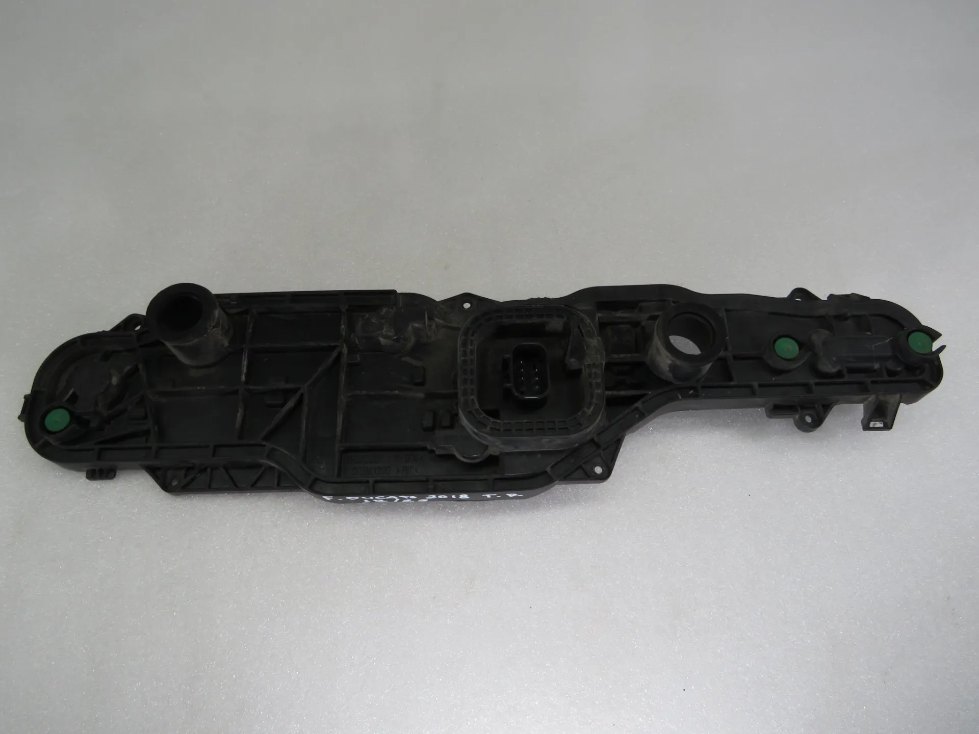 Right light bulb cover holder  FIAT Ducato (250_, 290_) Imagem-3