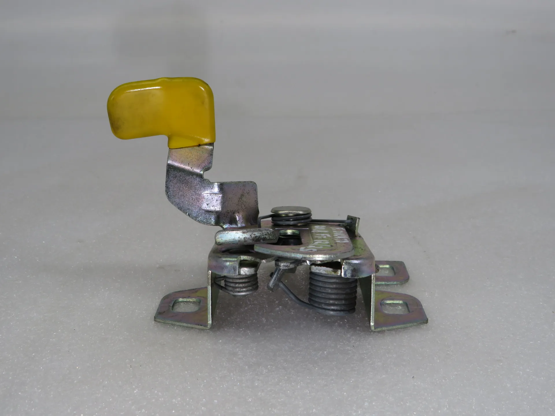 Fechadura / fecho capot FIAT Ducato (250_, 290_)