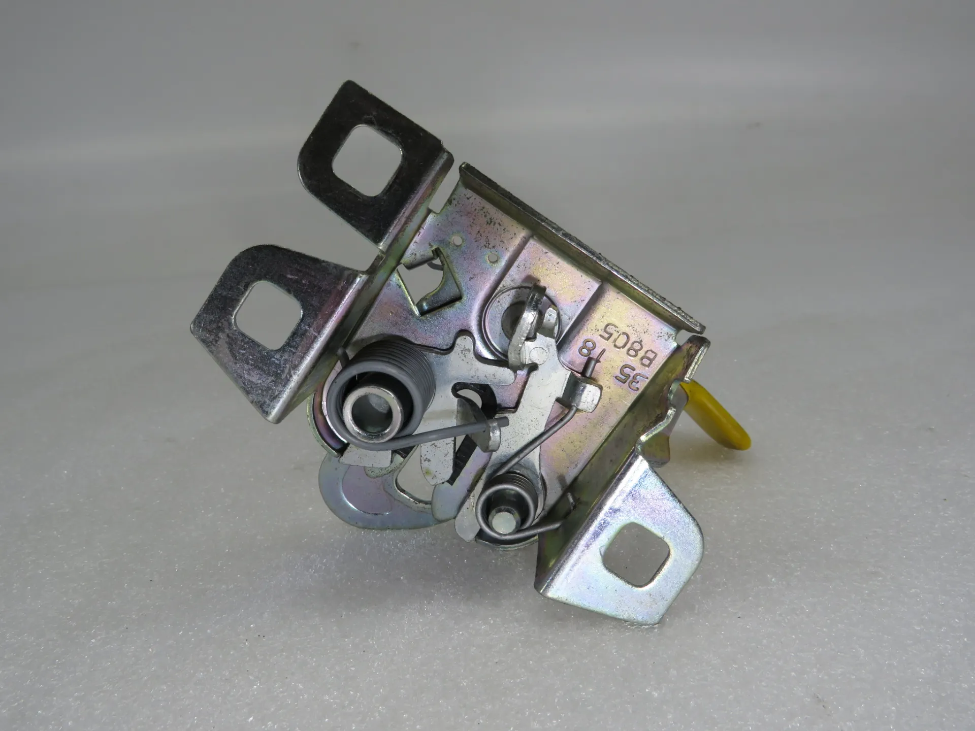 Cerradura / cierre capó FIAT Ducato (250_, 290_) Imagem-2