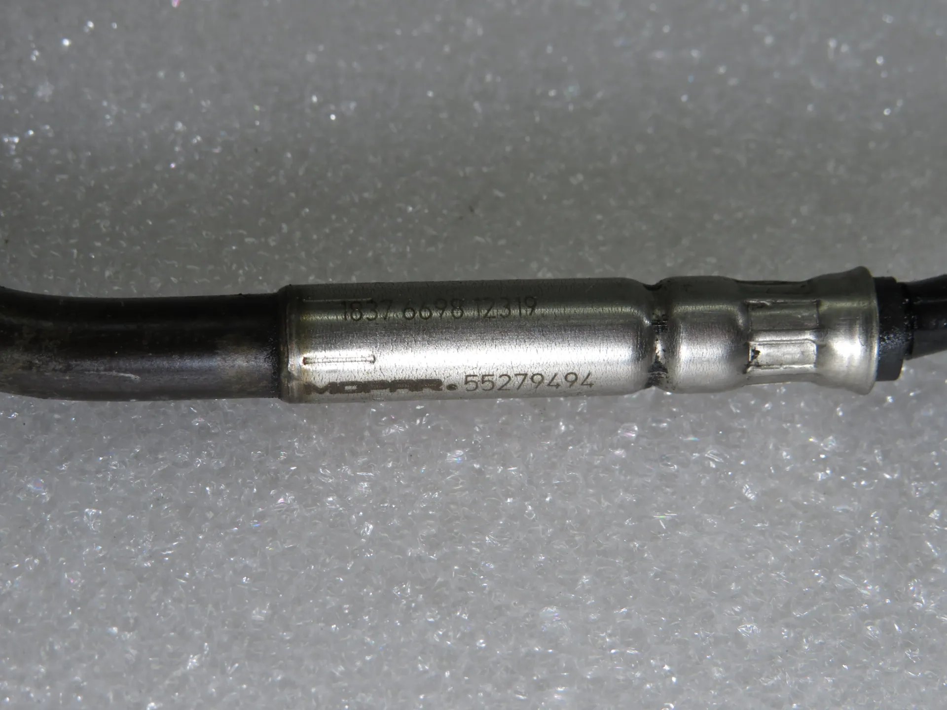 Sonde lambda FIAT Ducato (250_, 290_) Imagem-3