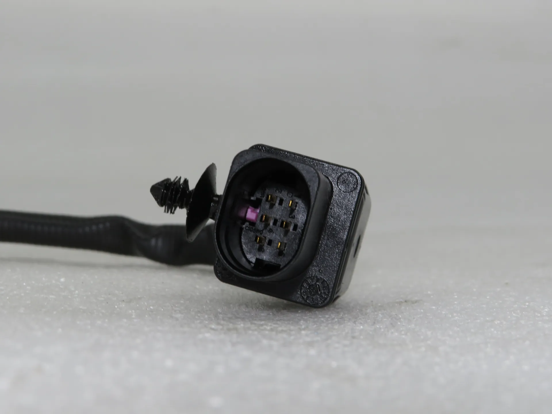 Sonde lambda FIAT Ducato (250_, 290_) Imagem-2