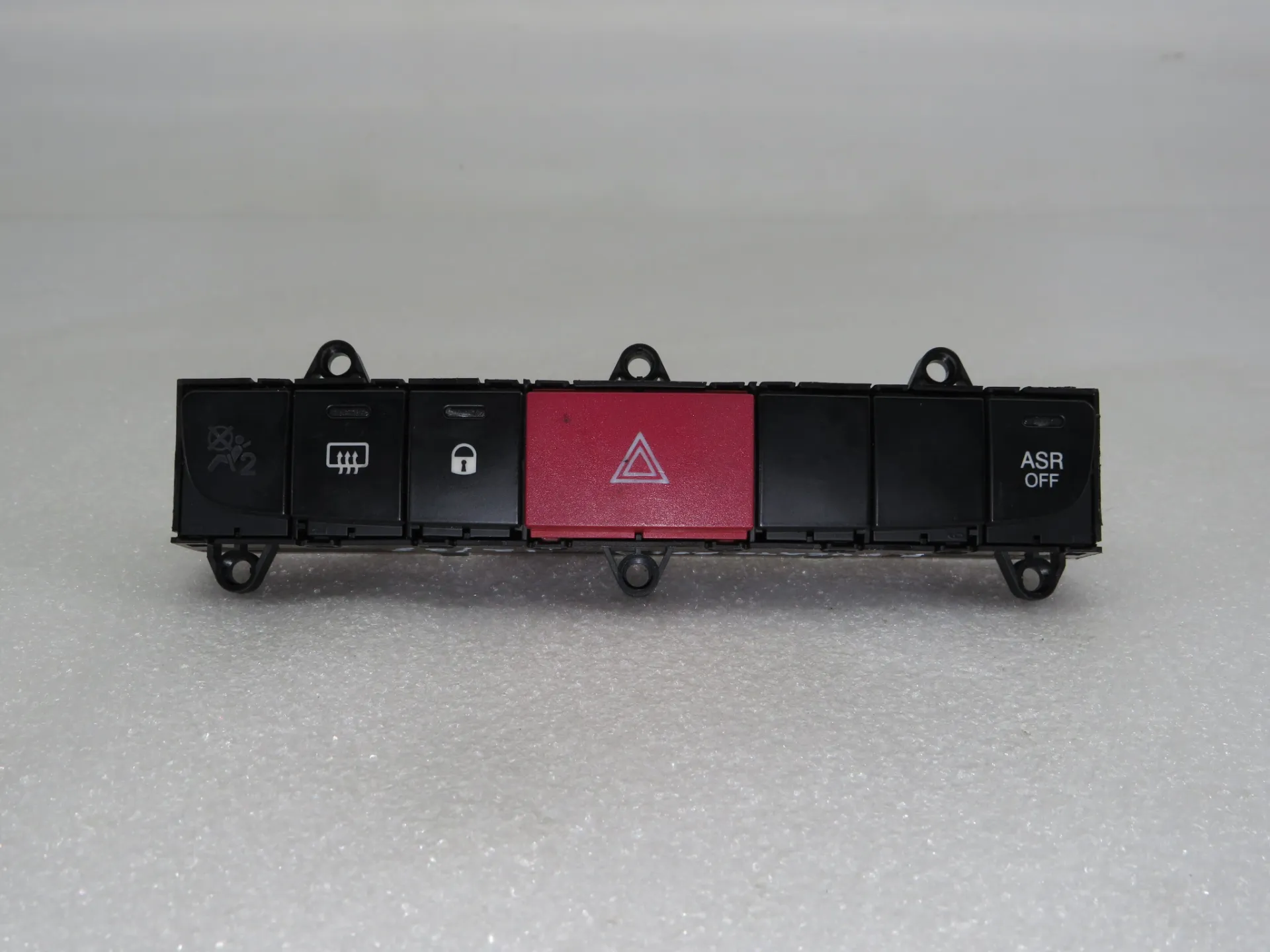 Botão / interruptor electromecânico / relé FIAT Ducato (250_, 290_)