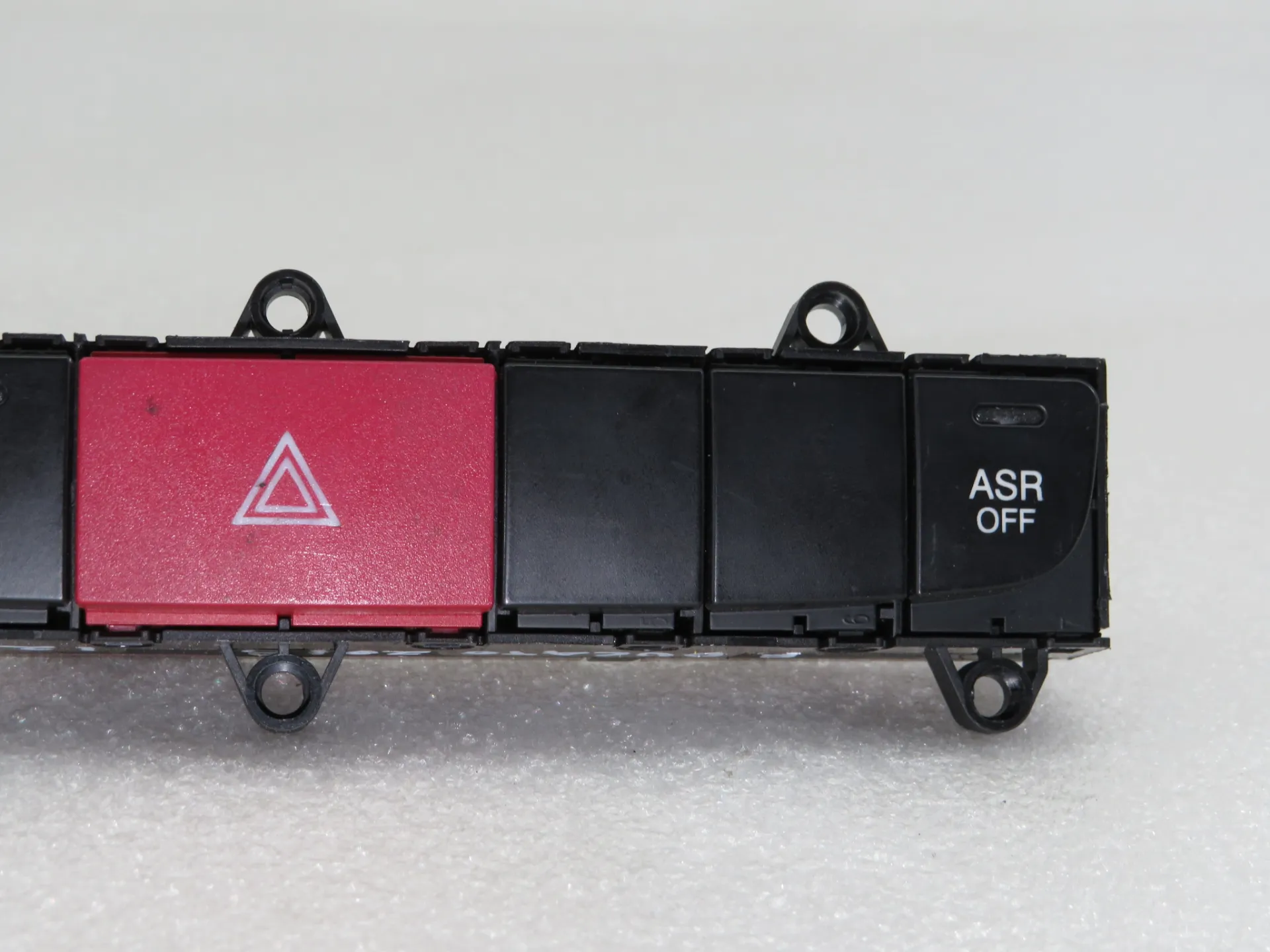 Botão / interruptor electromecânico / relé FIAT Ducato (250_, 290_) Imagem-2