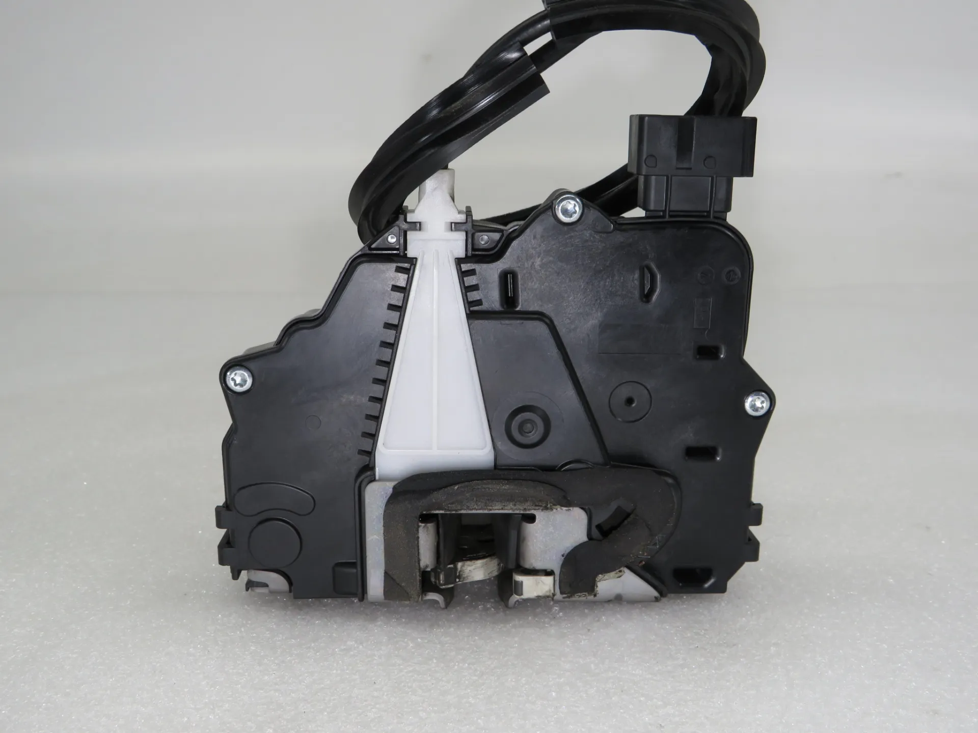 Front Right Door Lock FIAT Ducato (250_, 290_) Imagem-1