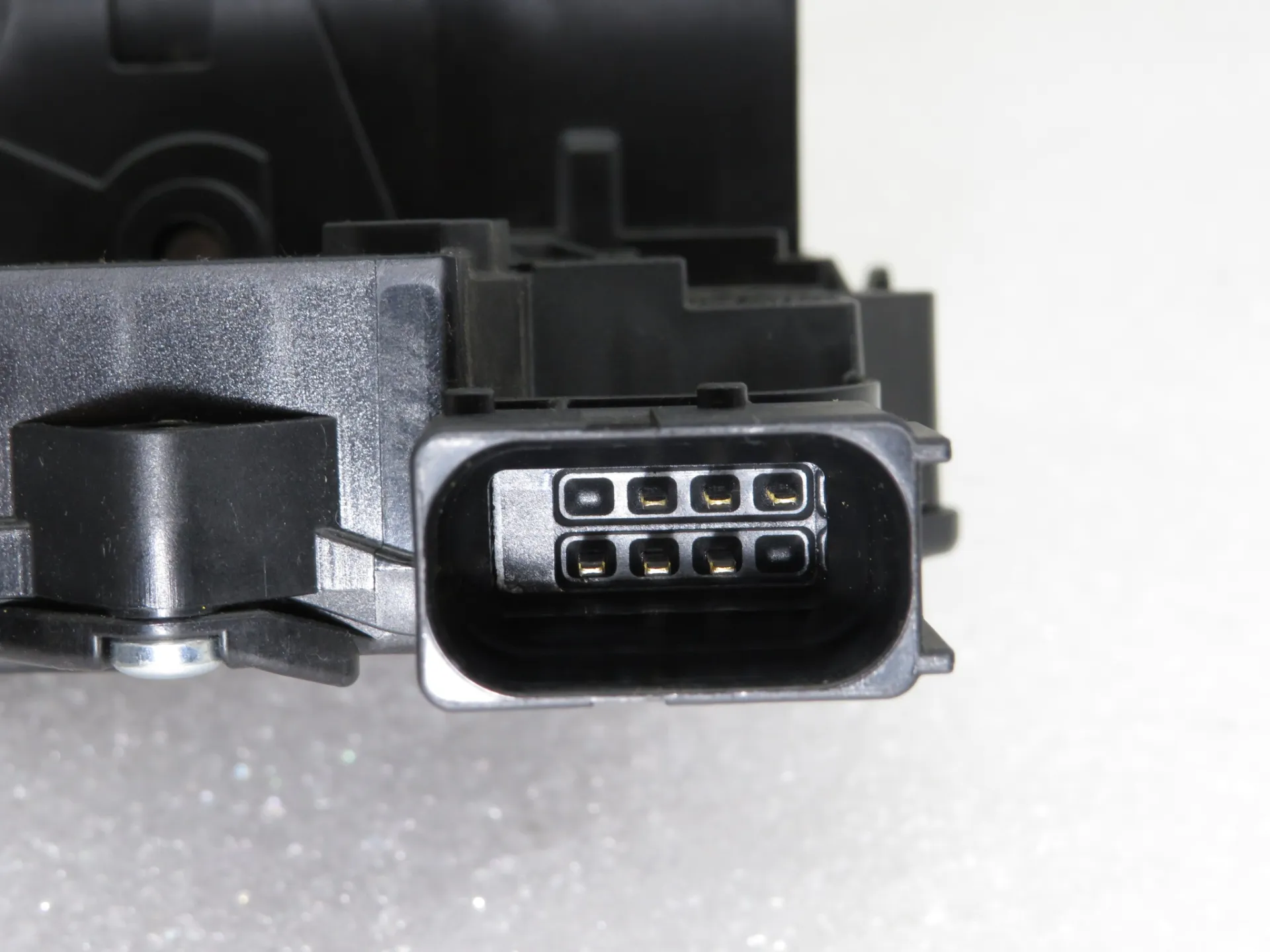 Front Right Door Lock FIAT Ducato (250_, 290_) Imagem-3