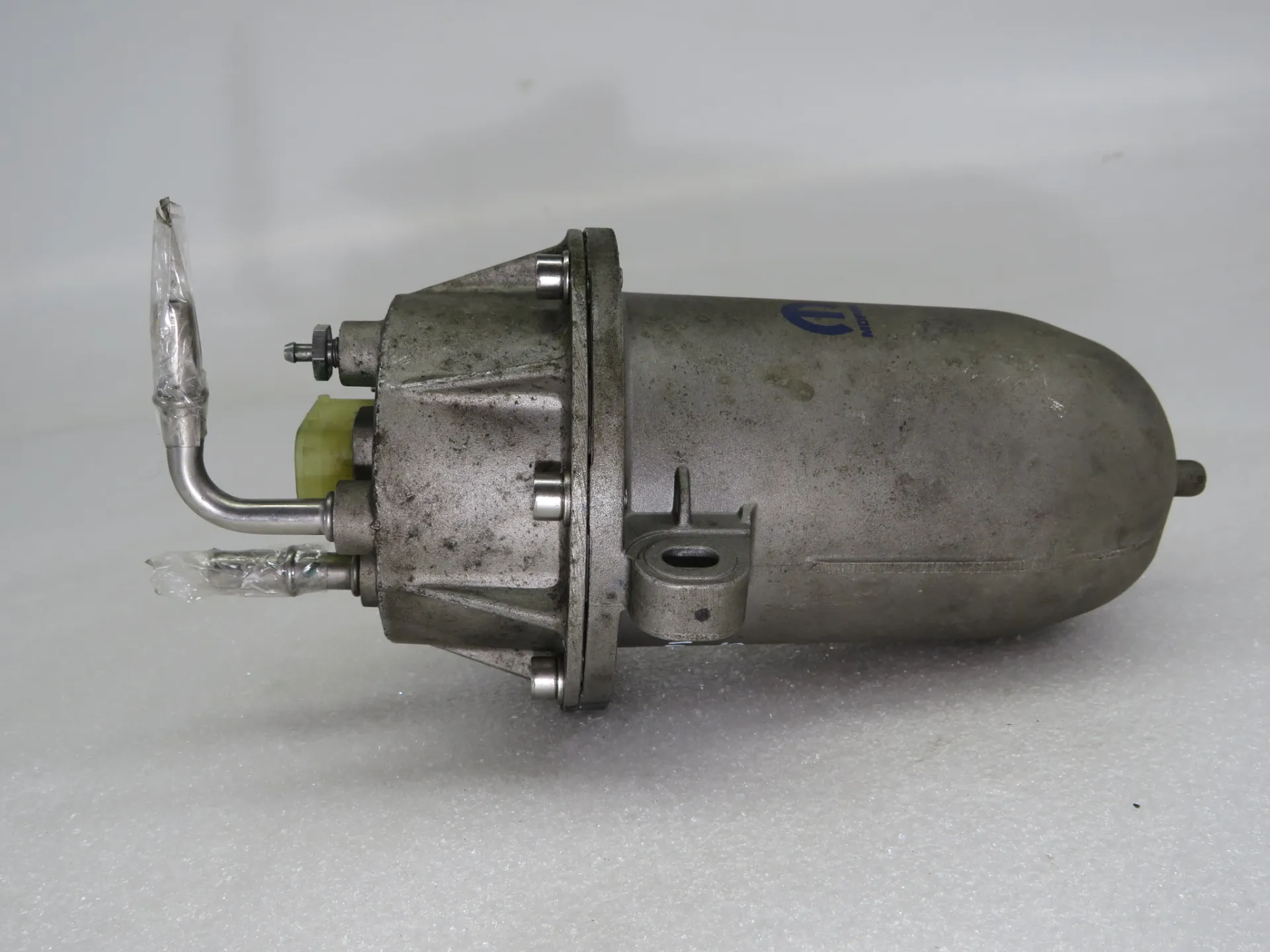 Diesel filter body FIAT Ducato (250_, 290_) Imagem-2