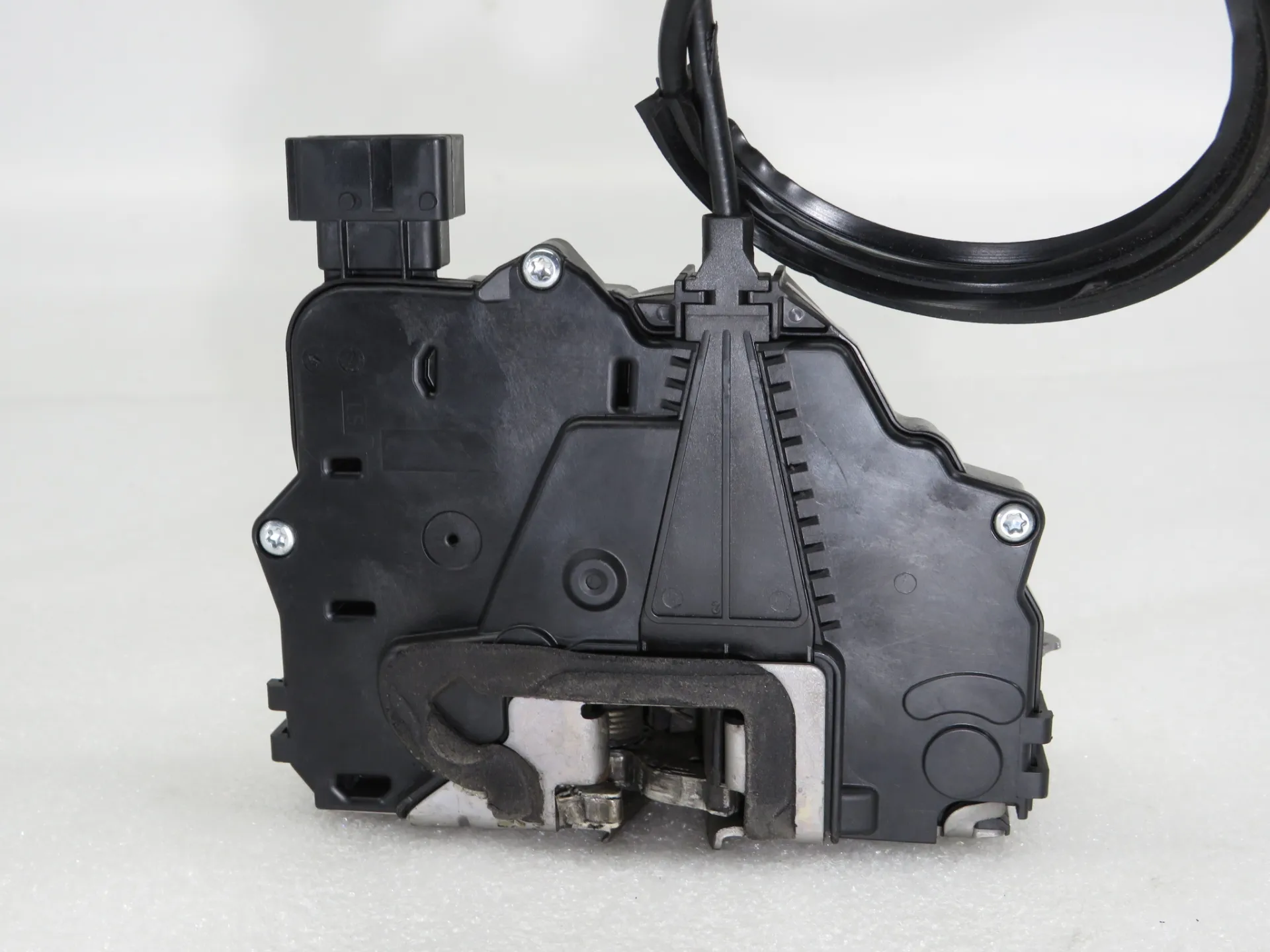 Front Left Door Lock FIAT Ducato (250_, 290_) Imagem-1