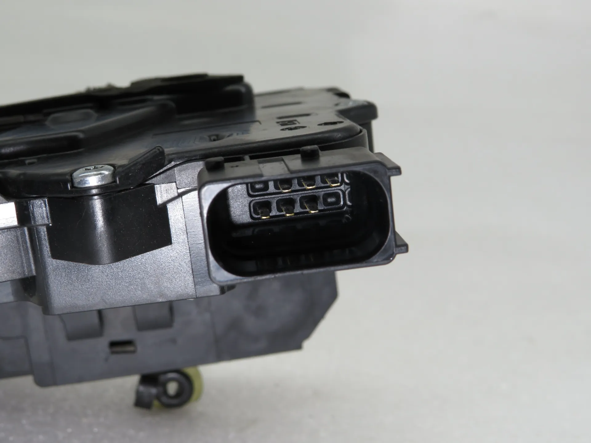 Front Left Door Lock FIAT Ducato (250_, 290_) Imagem-3