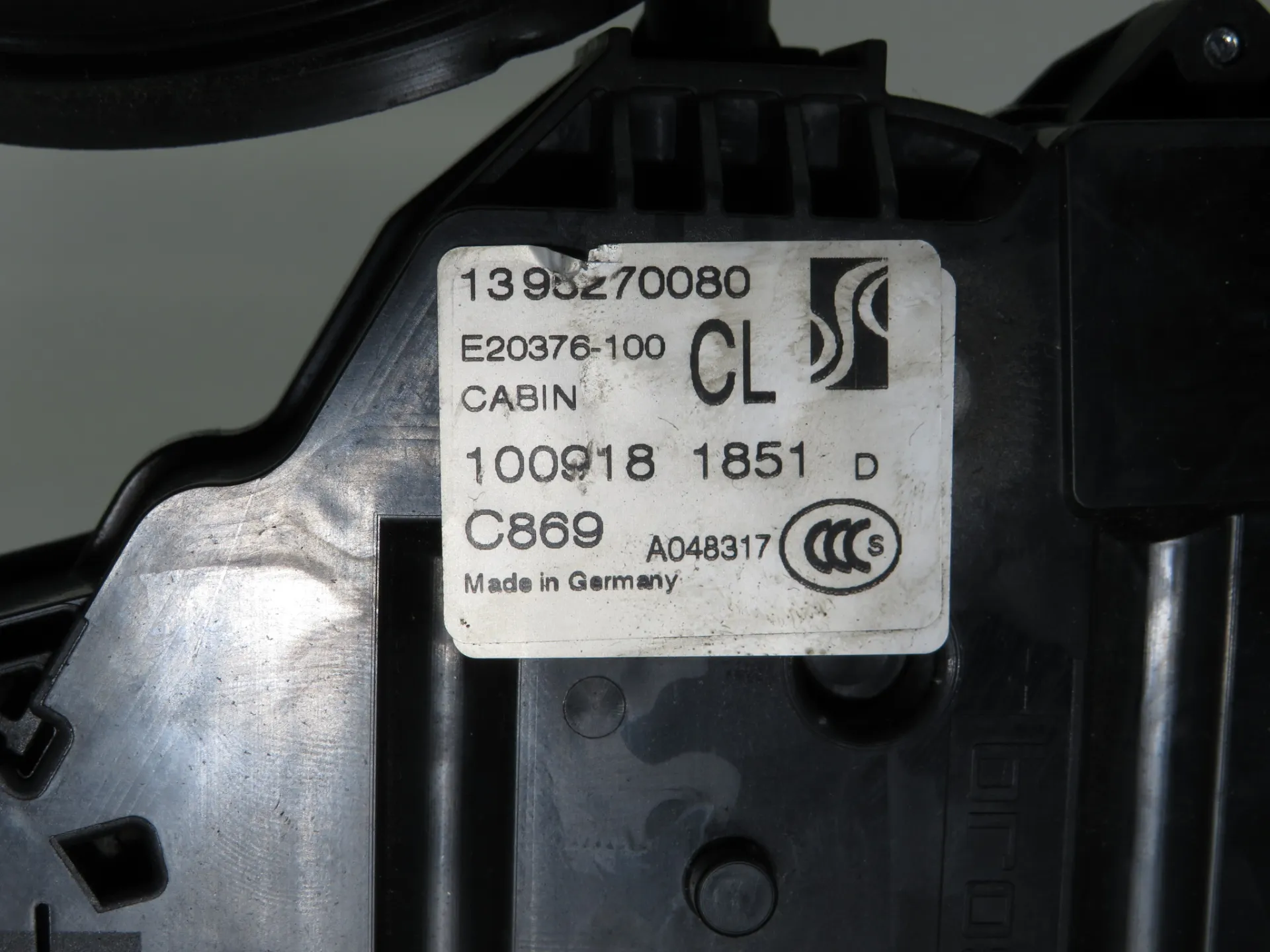 Front Left Door Lock FIAT Ducato (250_, 290_) Imagem-4