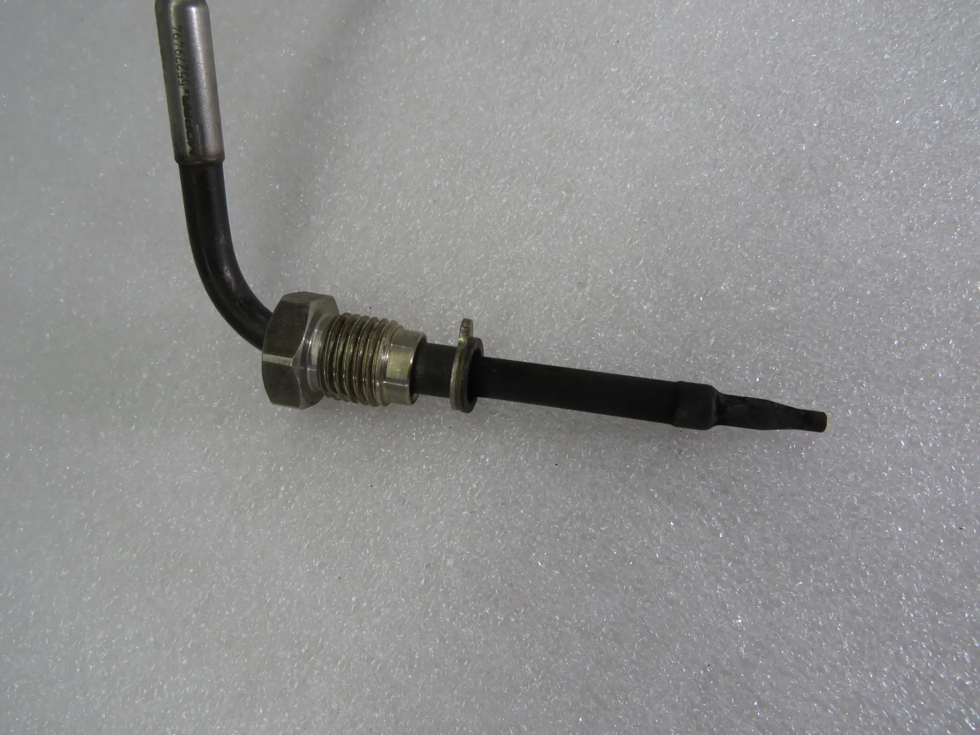 Lambda sensor FIAT Ducato (250_, 290_) Imagem-1
