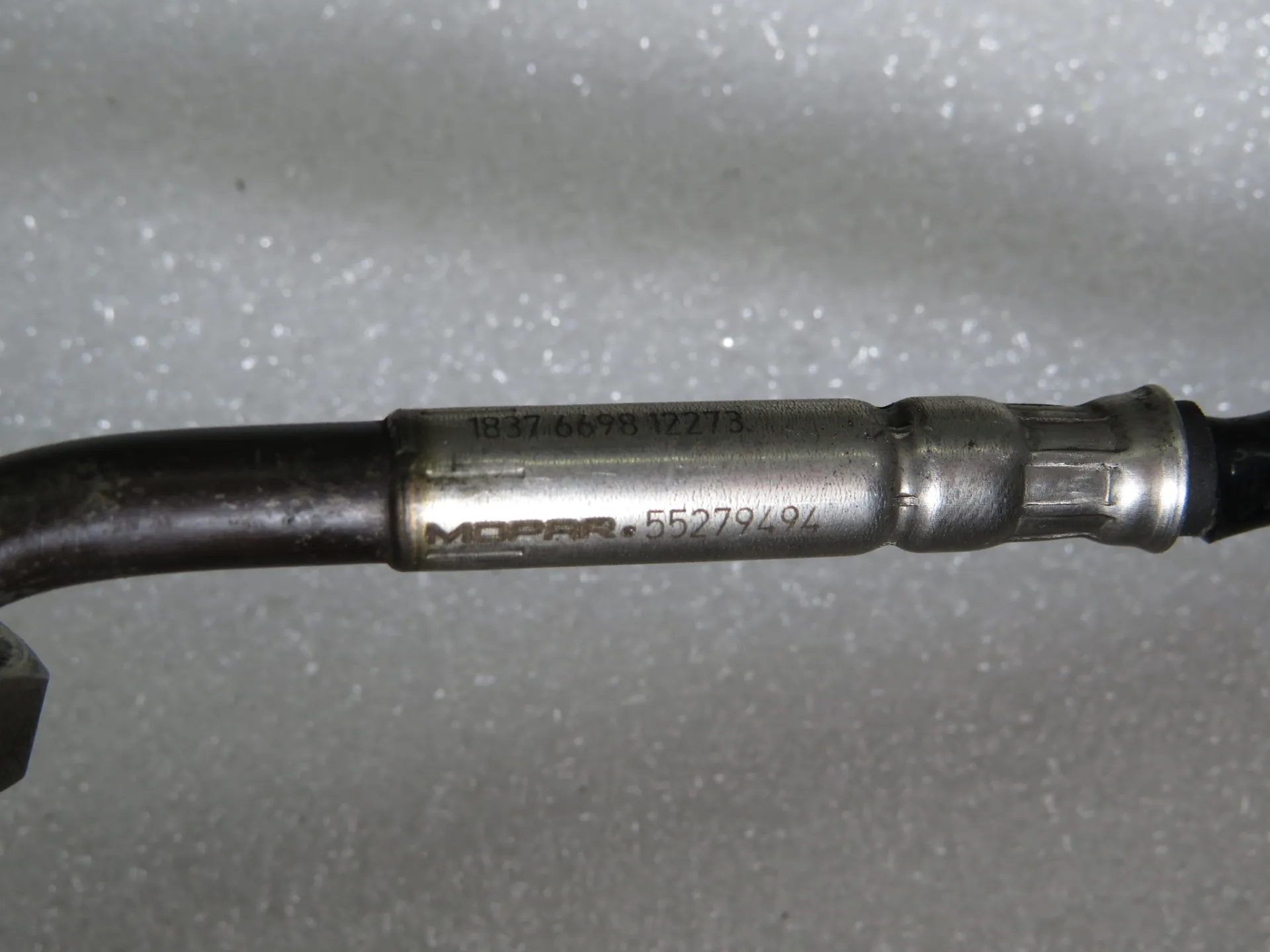 Lambda sensor FIAT Ducato (250_, 290_) Imagem-3
