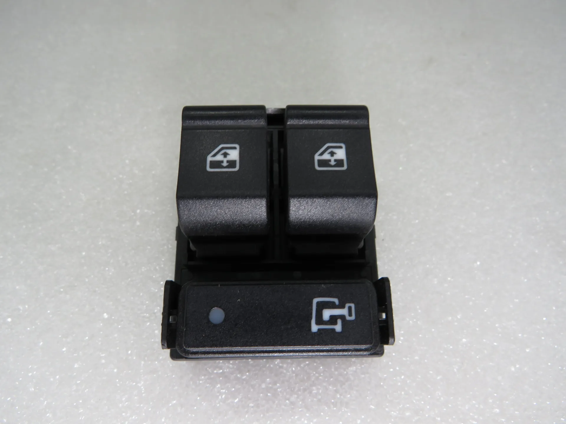 Left Front window control FIAT Ducato (250_, 290_)
