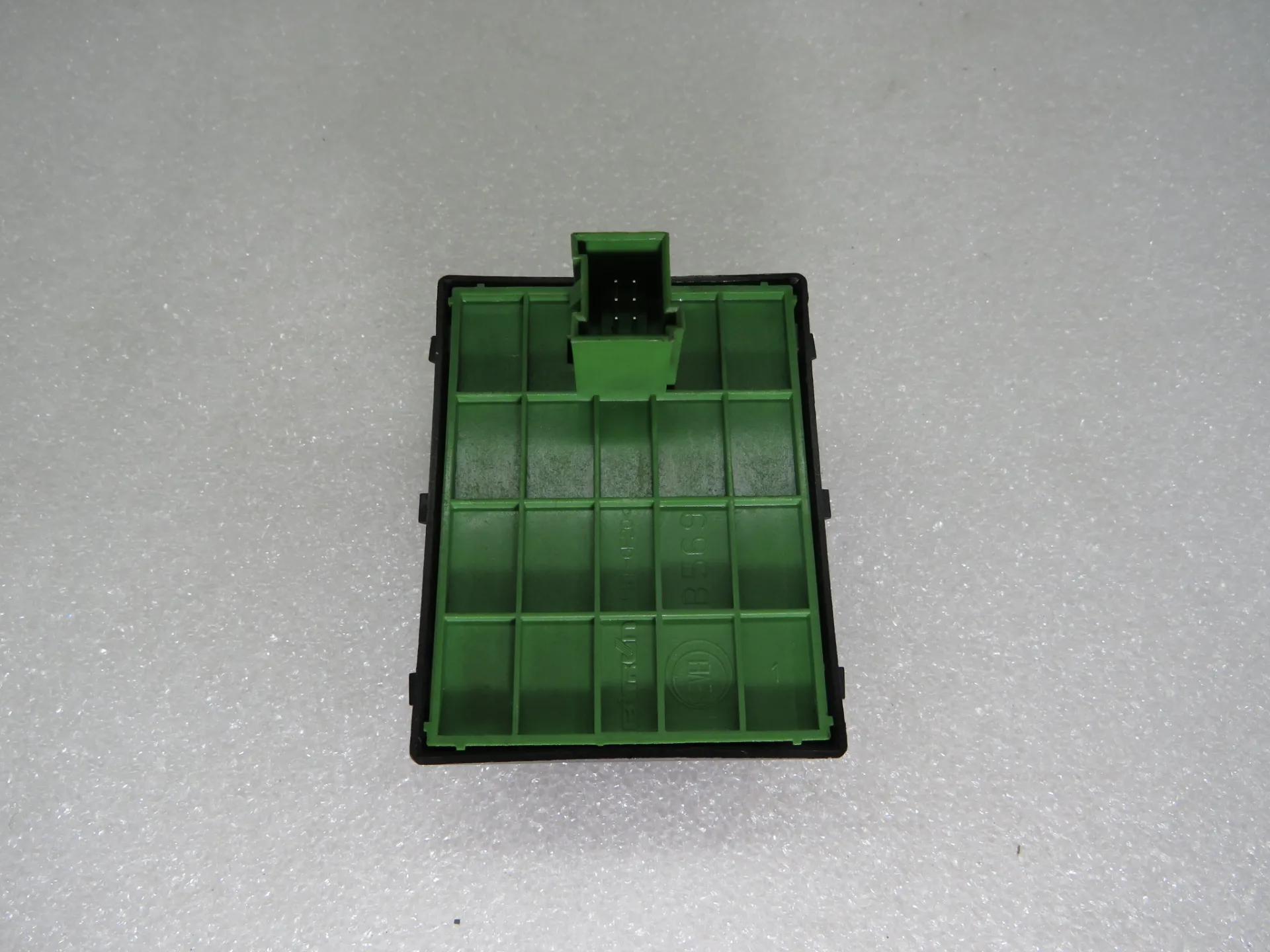 Left Front window control FIAT Ducato (250_, 290_) Imagem-1