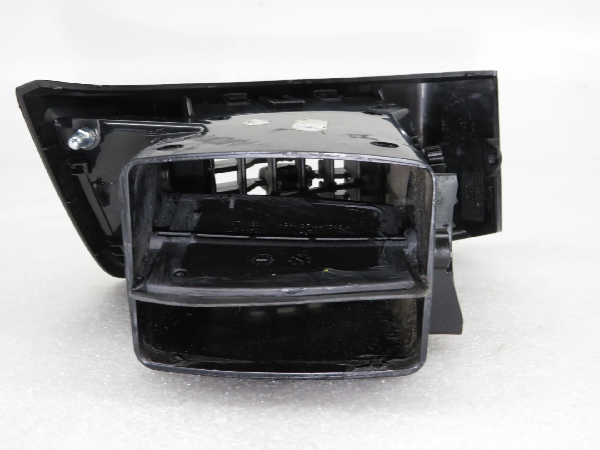 Diffuser / air vent FIAT Ducato (250_, 290_) Imagem-2
