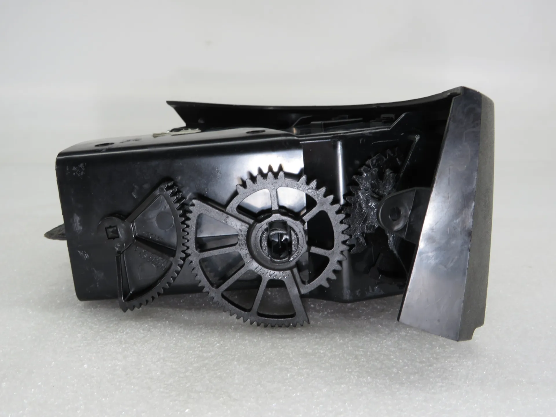 Diffuser / air vent FIAT Ducato (250_, 290_) Imagem-3