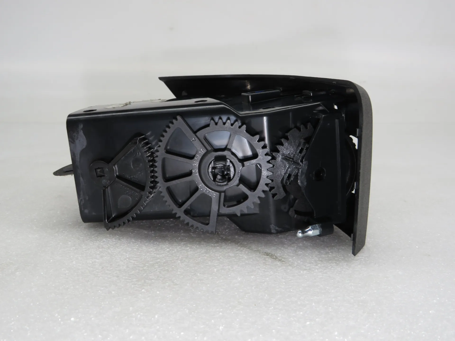 Diffuser / air vent FIAT Ducato (250_, 290_) Imagem-3