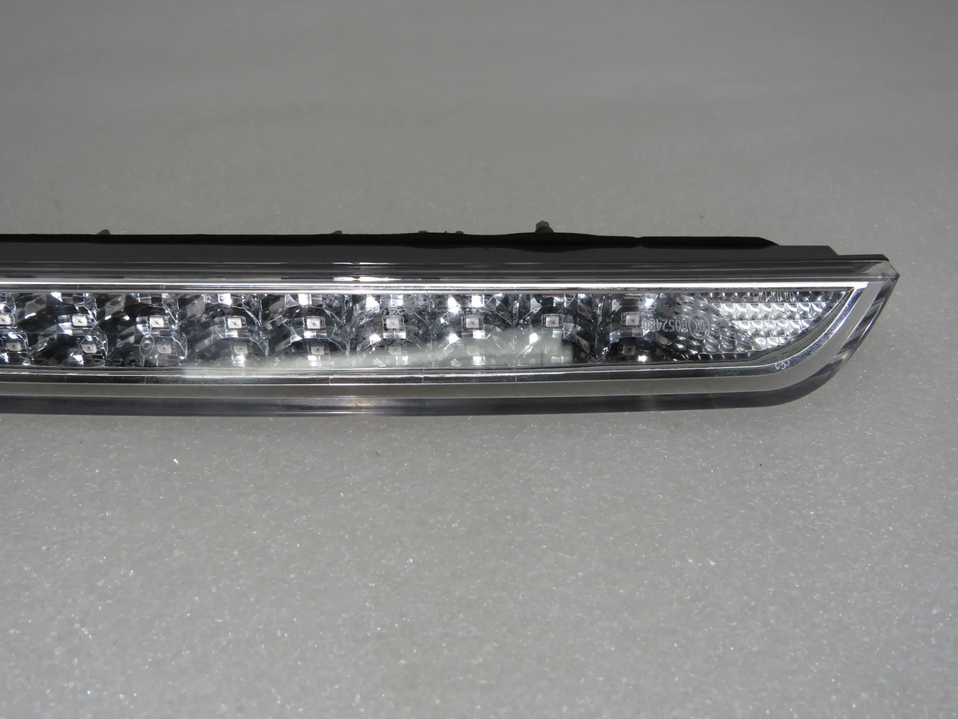 Luz de freno adicional / tercer freno PEUGEOT 308 SW II Van (LC_) Imagem-2