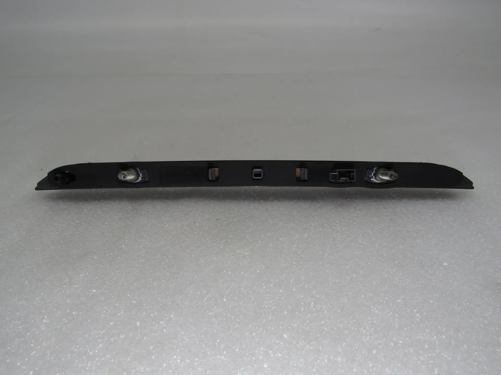 Luz de freno adicional / tercer freno PEUGEOT 308 SW II Van (LC_) Imagem-3