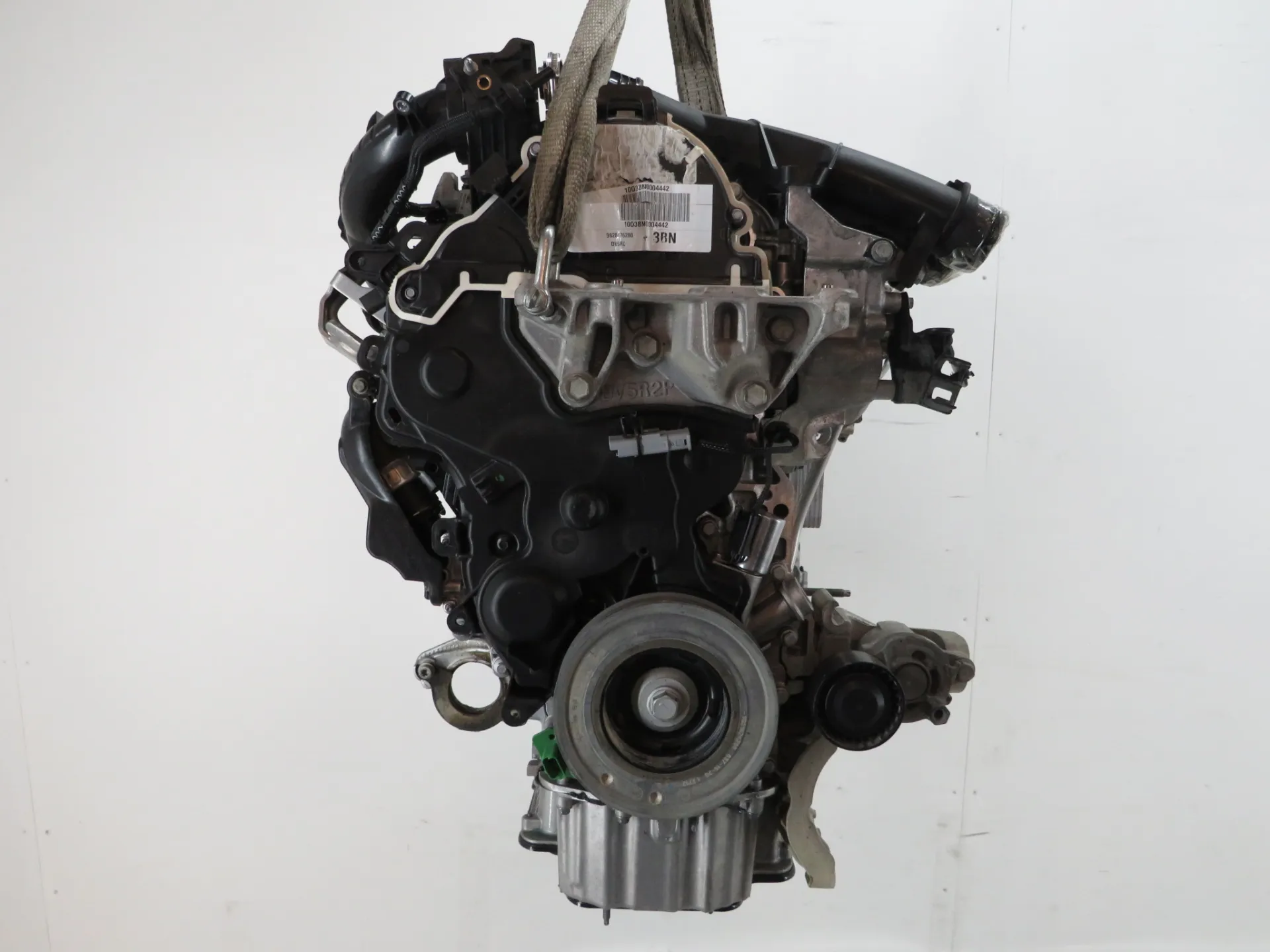 Motore completo CITROËN Berlingo (K9) Imagem-1