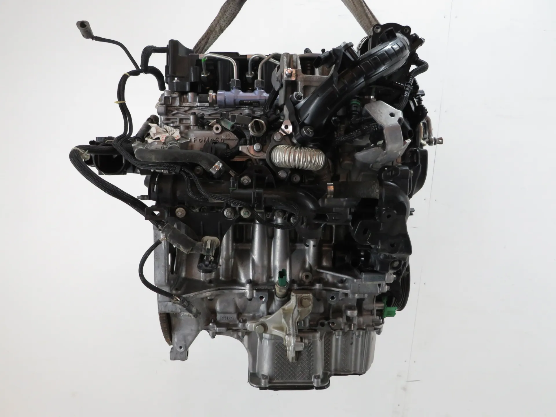 Motore completo CITROËN Berlingo (K9) Imagem-2