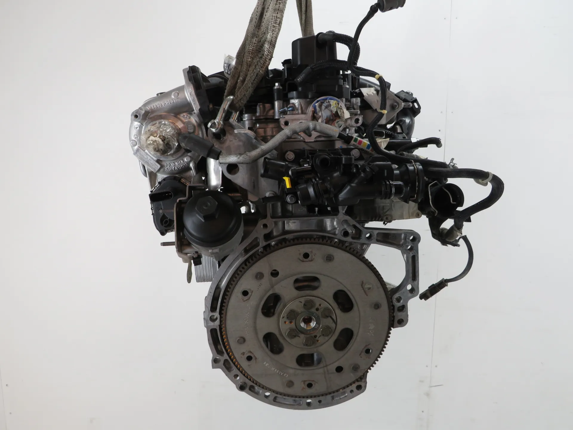 Motore completo CITROËN Berlingo (K9) Imagem-3