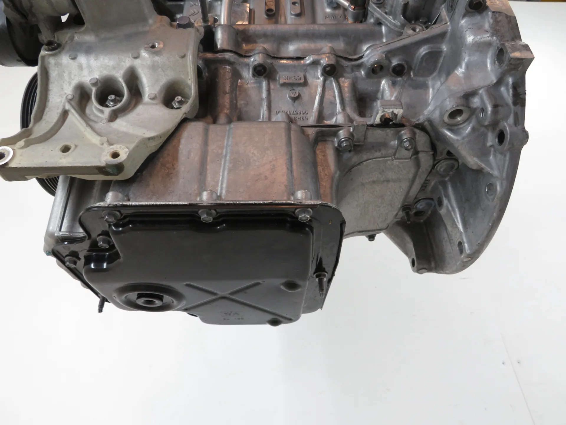 Motore completo CITROËN Berlingo (K9) Imagem-4