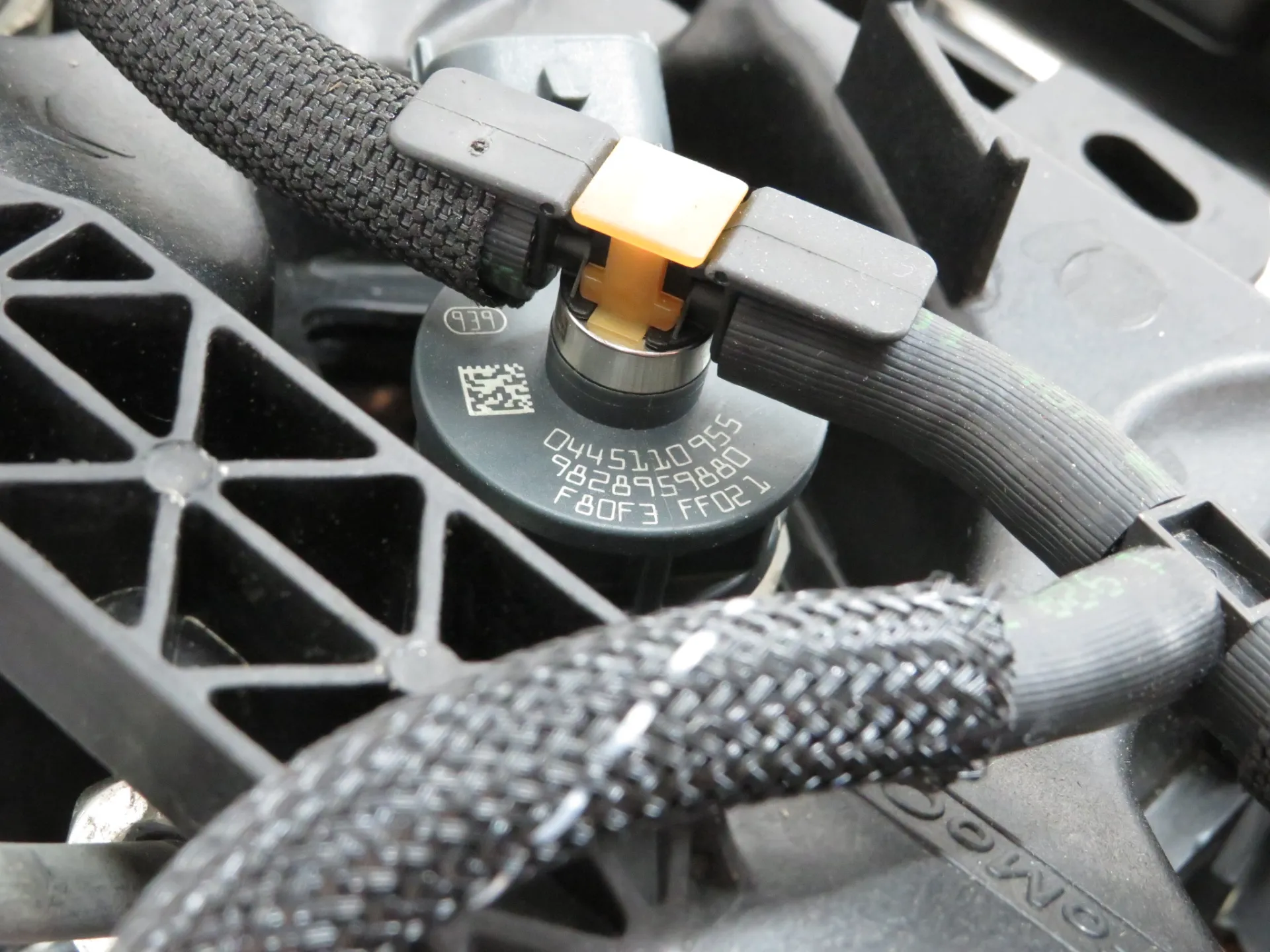 Motore completo CITROËN Berlingo (K9) Imagem-7