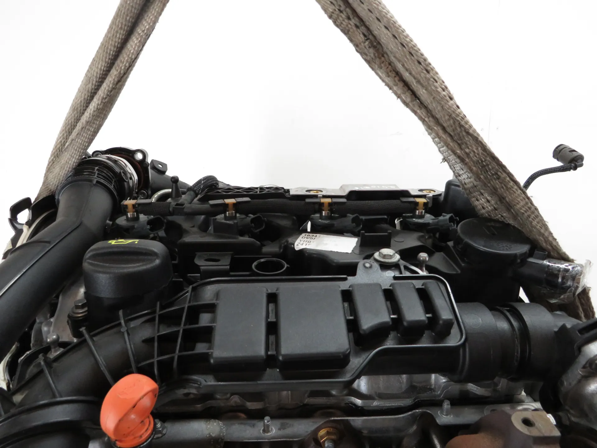 Motore completo CITROËN Berlingo (K9) Imagem-5