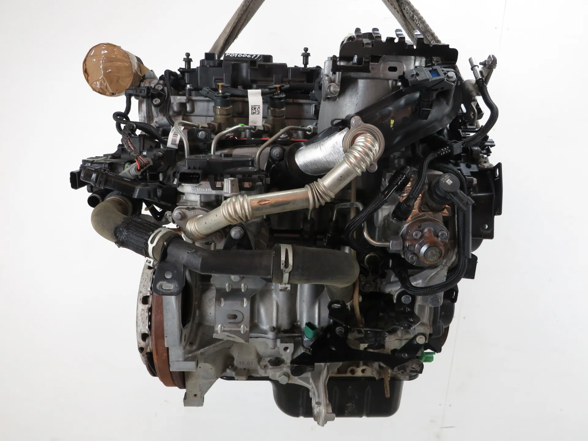Motore completo CITROËN Berlingo Van (K9) Imagem-2