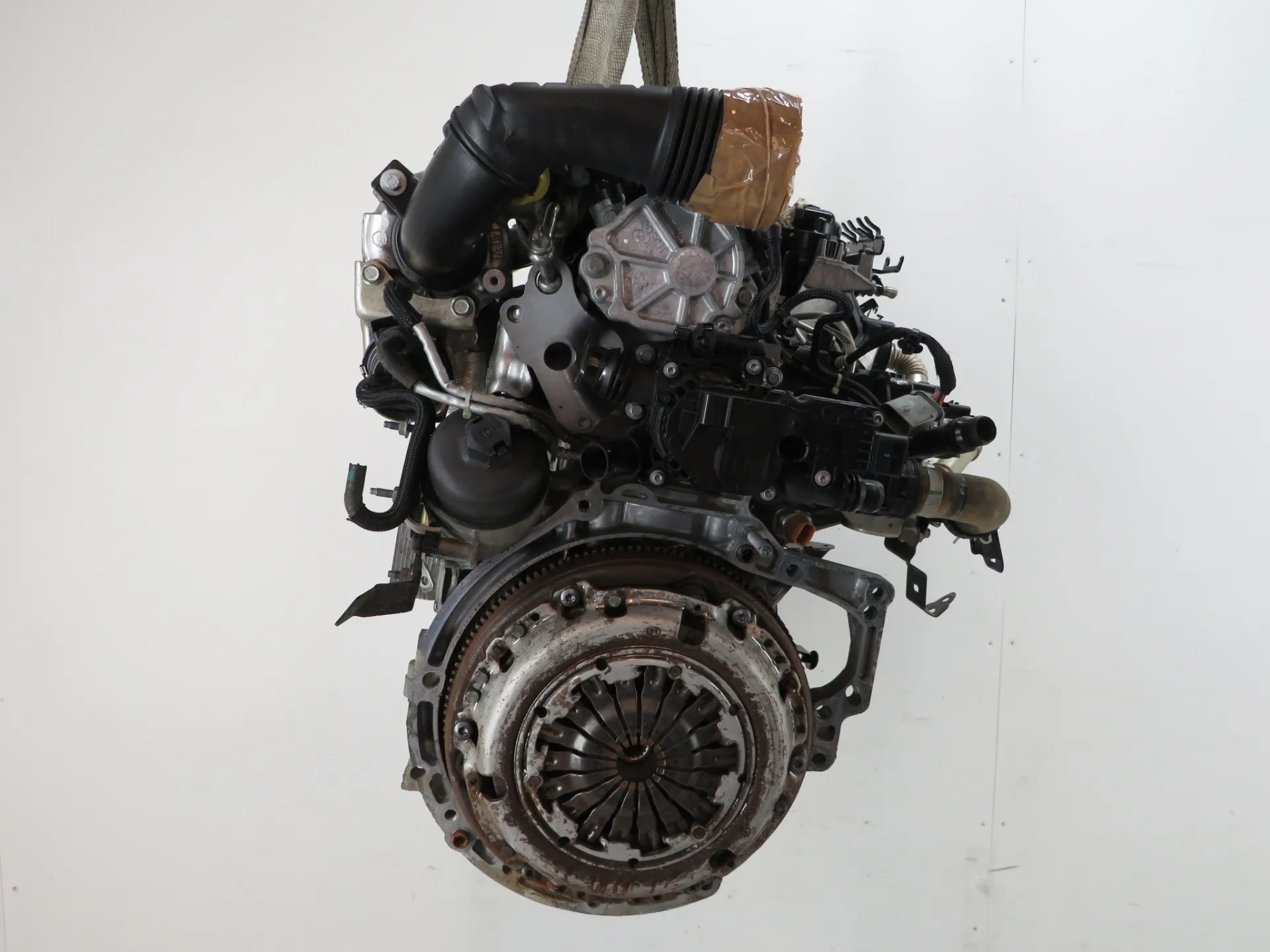 Motore completo CITROËN Berlingo Van (K9) Imagem-3