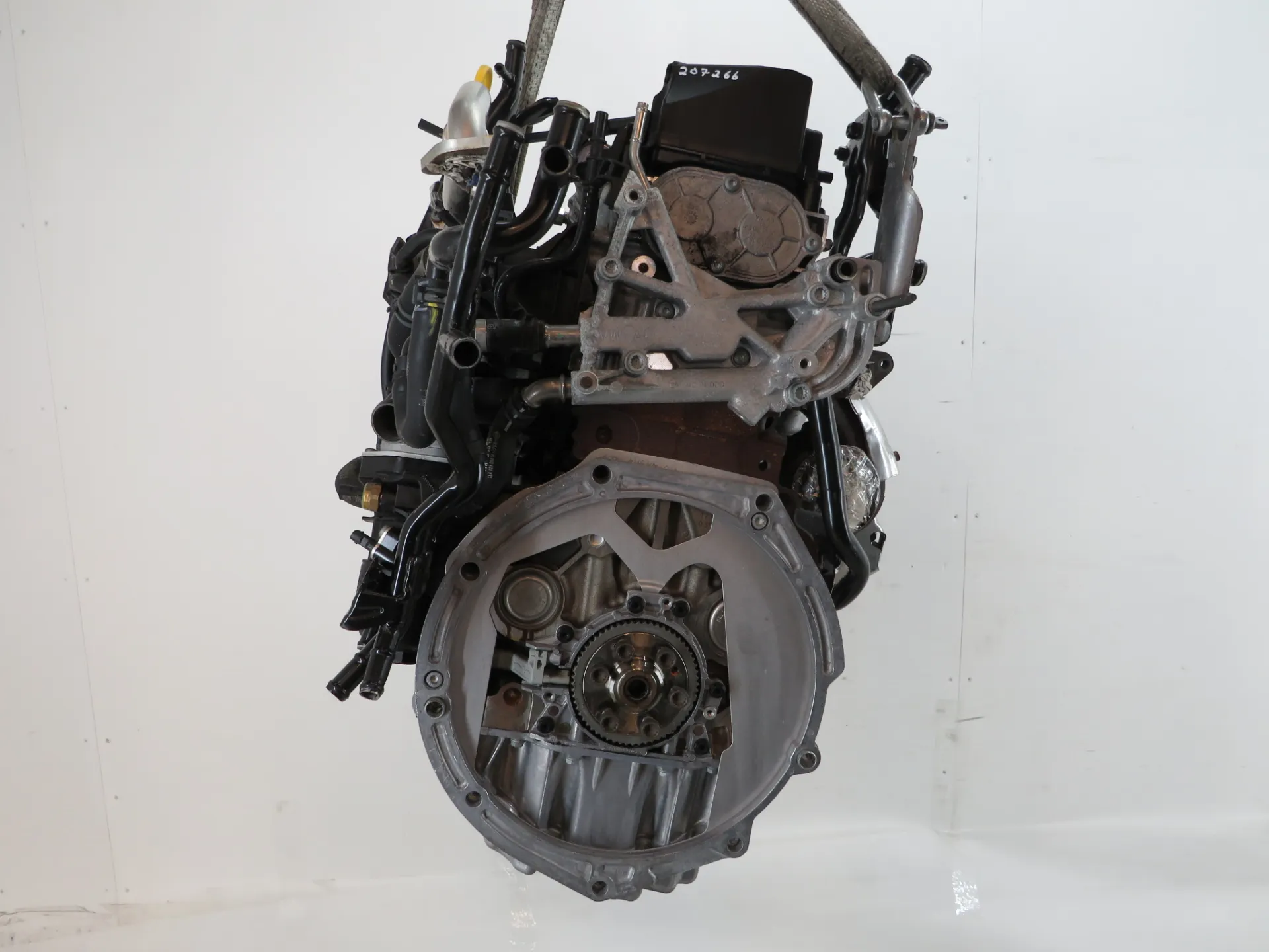Motore completo VOLKSWAGEN Transporter VI Kombi (SGB, SGG, SGJ) Imagem-1