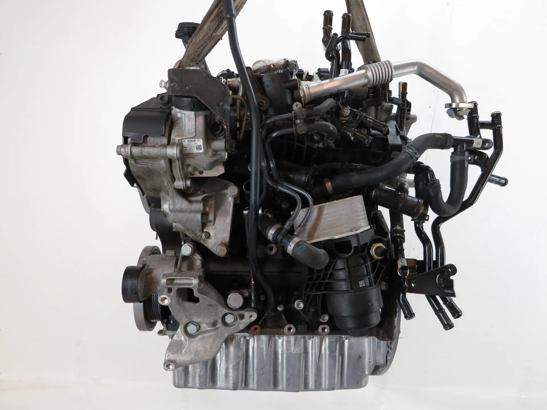 Motore completo VOLKSWAGEN Transporter VI Kombi (SGB, SGG, SGJ) Imagem-2