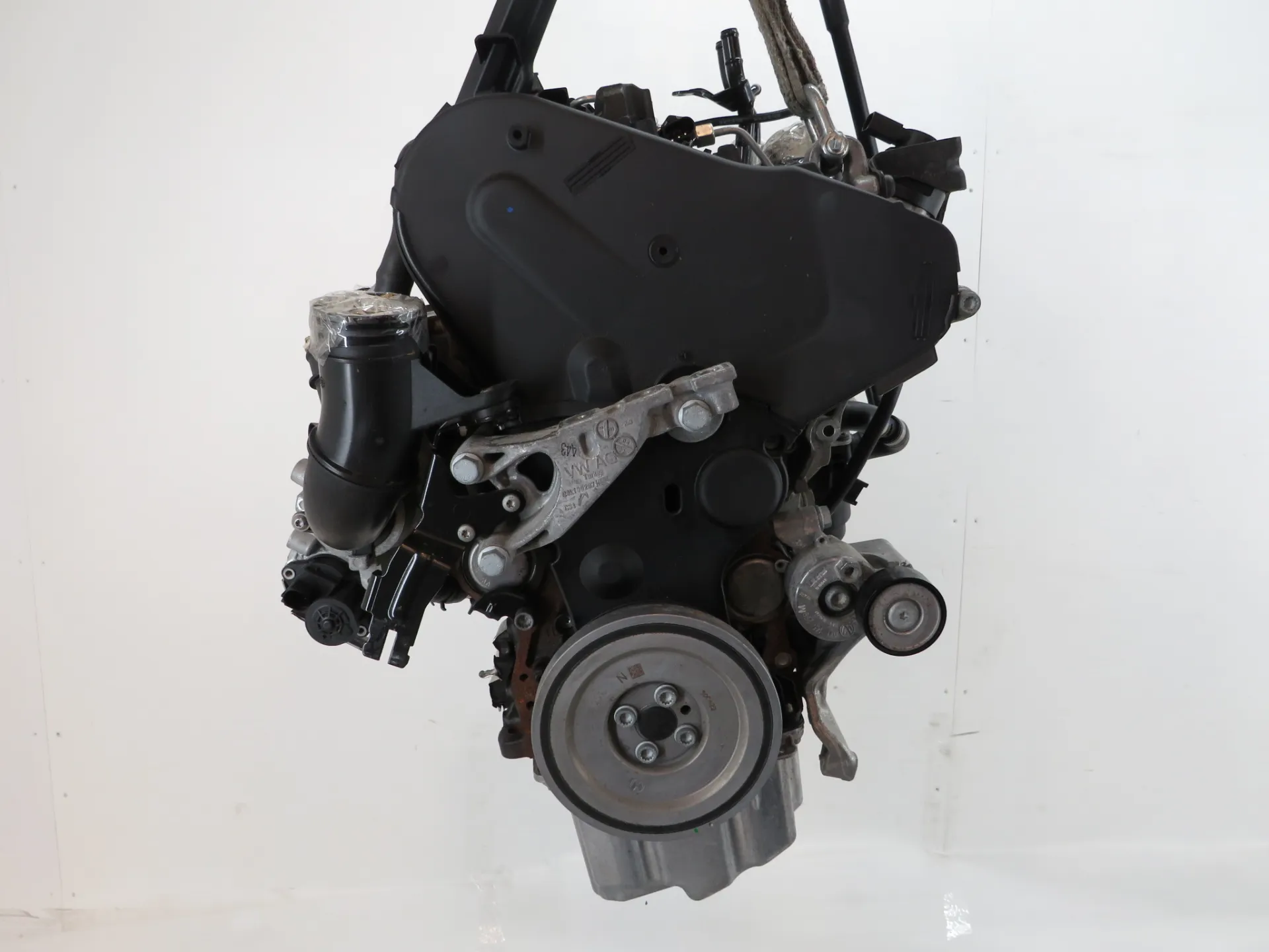 Motore completo VOLKSWAGEN Transporter VI Kombi (SGB, SGG, SGJ) Imagem-3