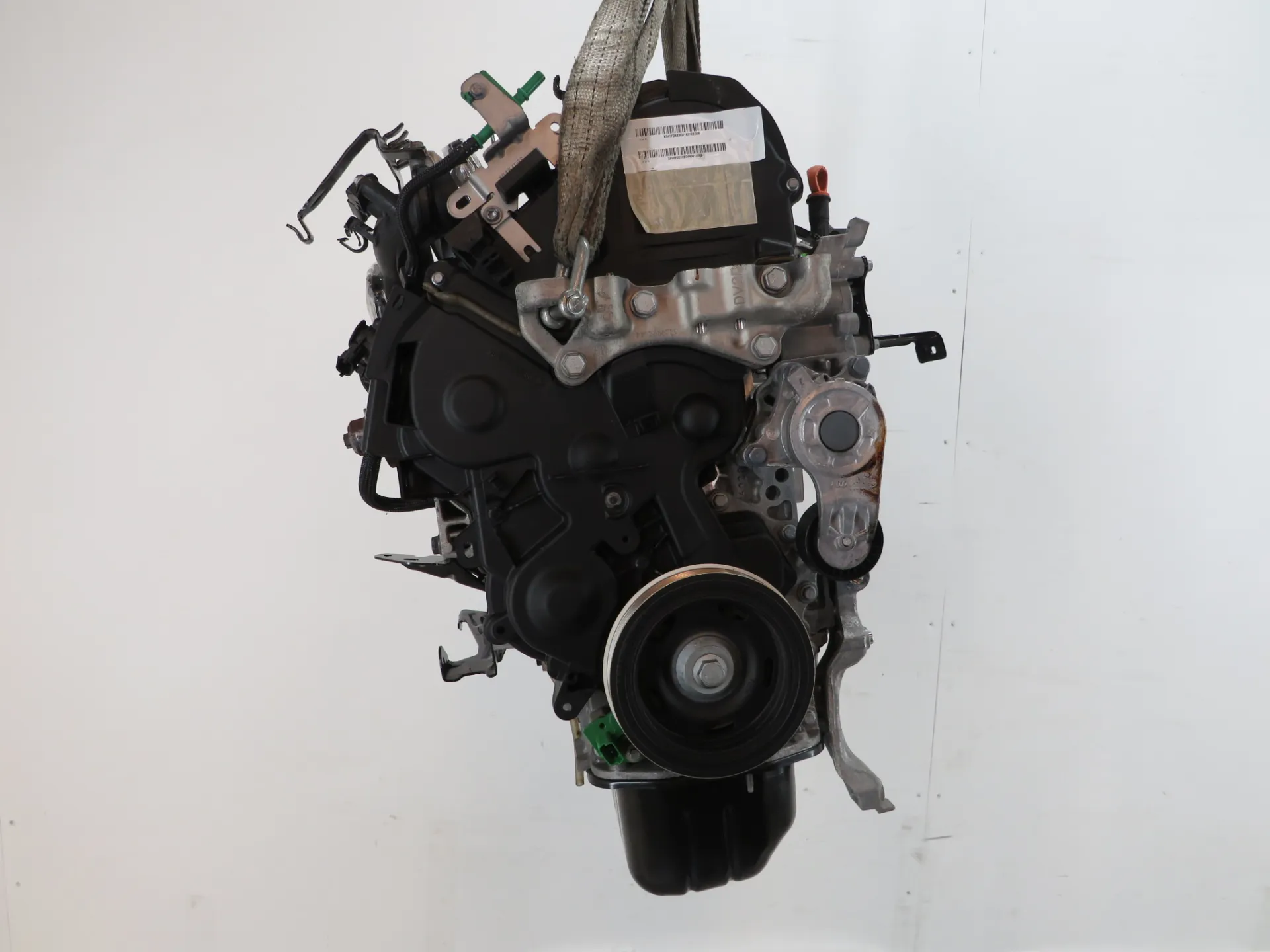 Moteur complet PEUGEOT 308 SW II Van (LC_) Imagem-1