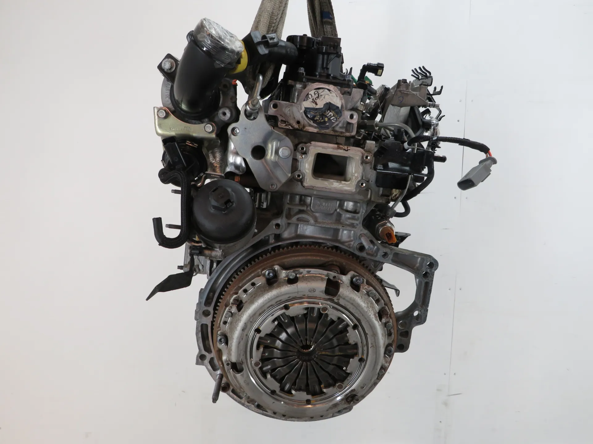 Moteur complet PEUGEOT 308 SW II Van (LC_) Imagem-3