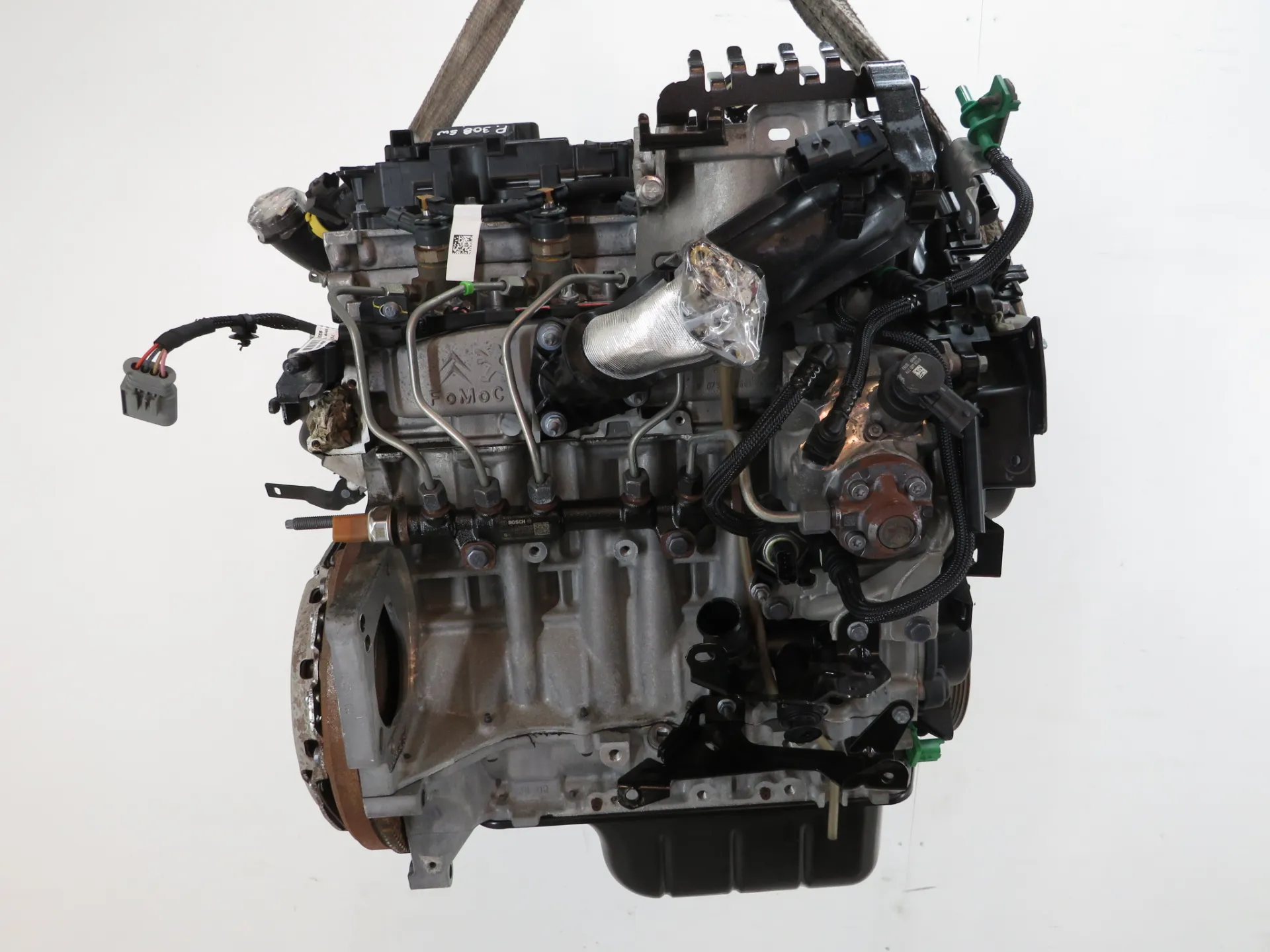 Moteur complet PEUGEOT 308 SW II Van (LC_) Imagem-2
